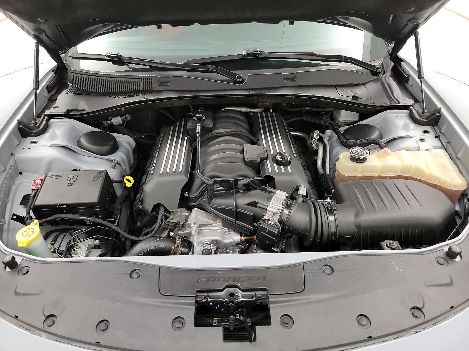 Thumbnail: 2021 Dodge Charger - 20