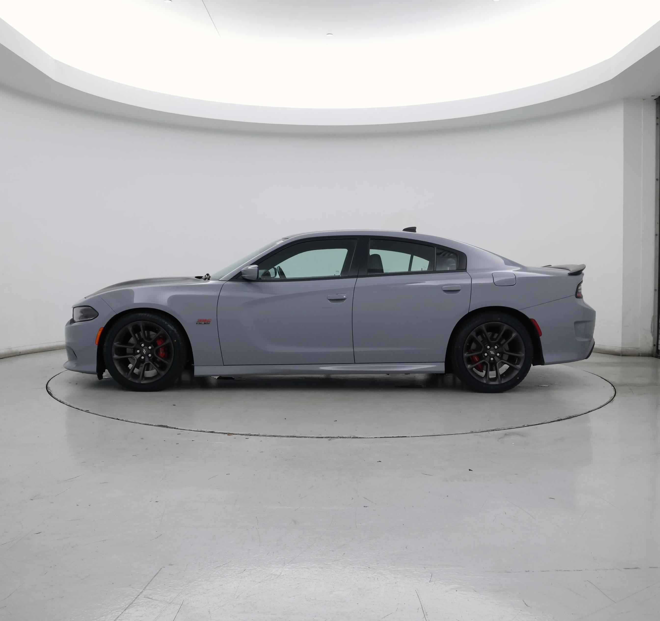 Thumbnail: 2021 Dodge Charger - 3