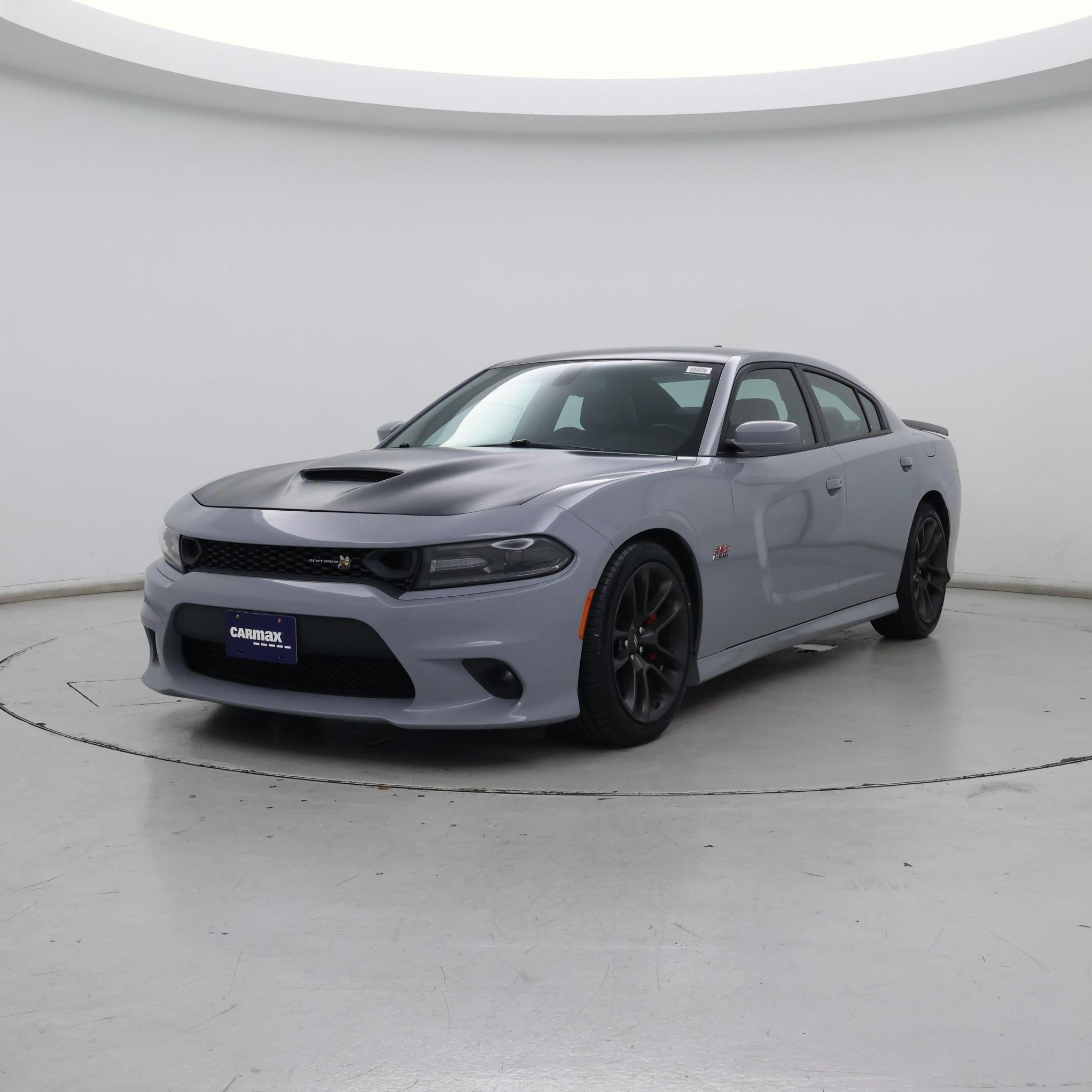 Thumbnail: 2021 Dodge Charger - 4