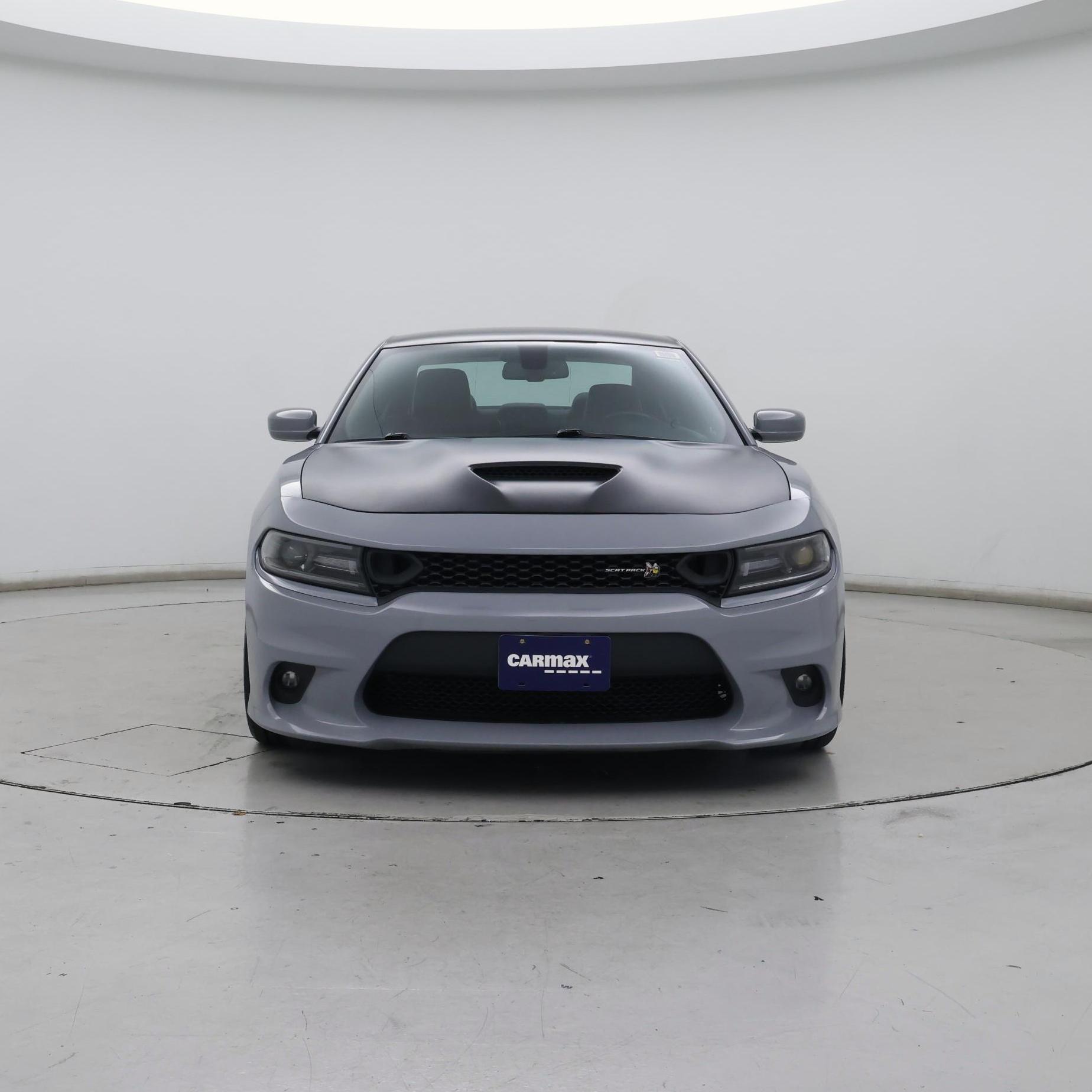 Thumbnail: 2021 Dodge Charger - 5