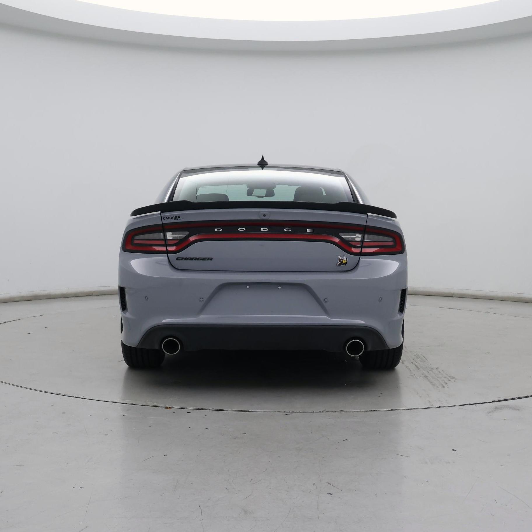 Thumbnail: 2021 Dodge Charger - 6
