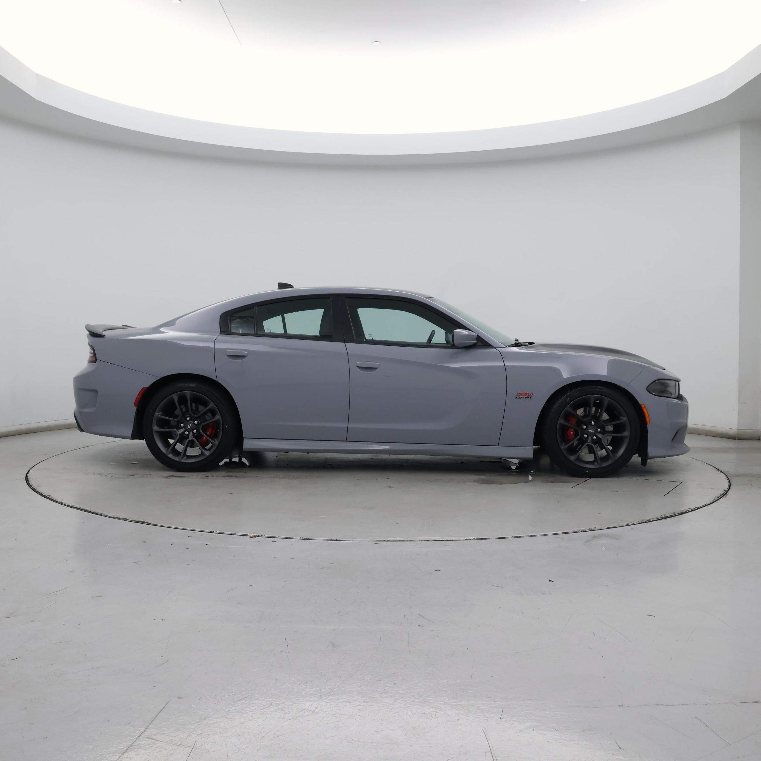 Thumbnail: 2021 Dodge Charger - 7