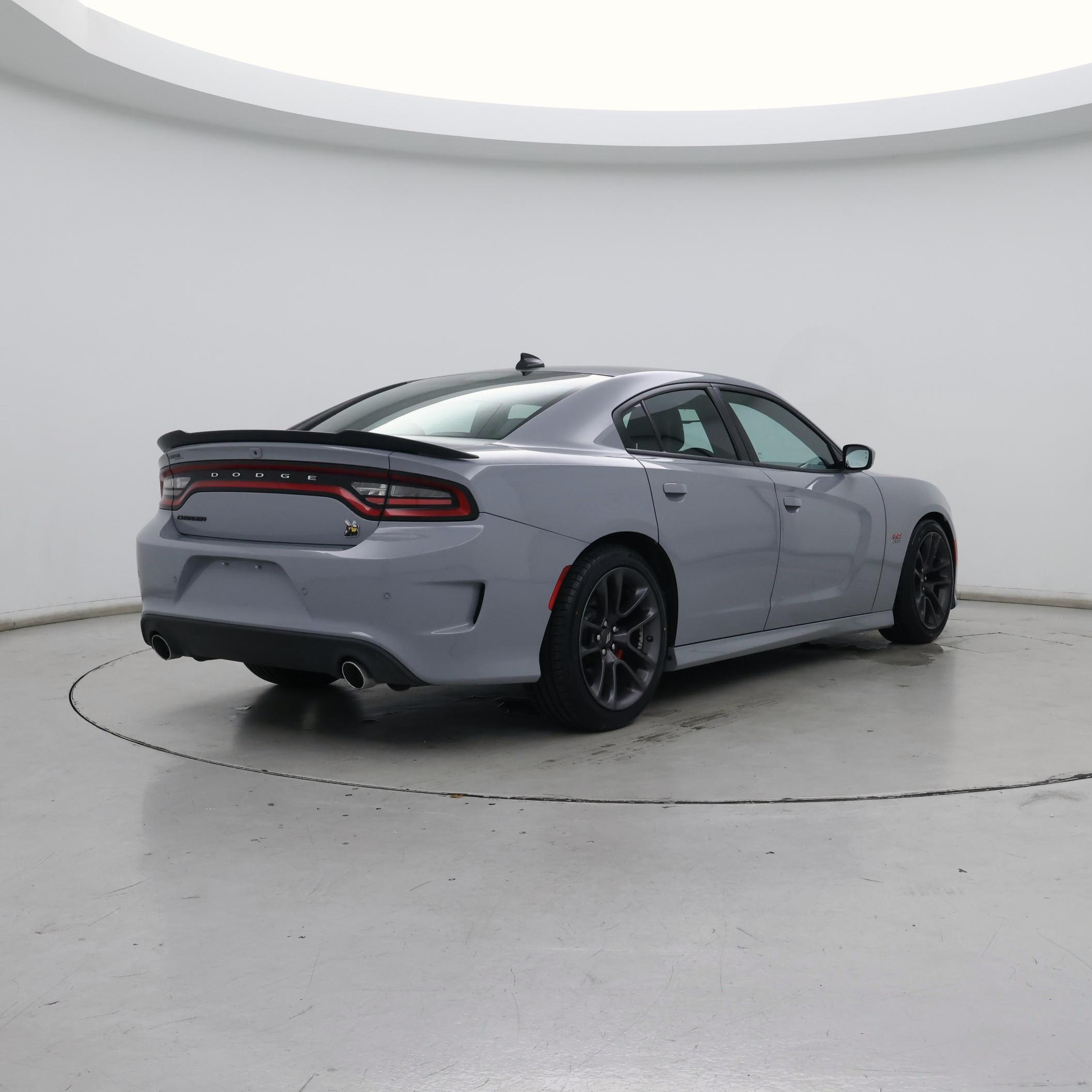 Thumbnail: 2021 Dodge Charger - 8