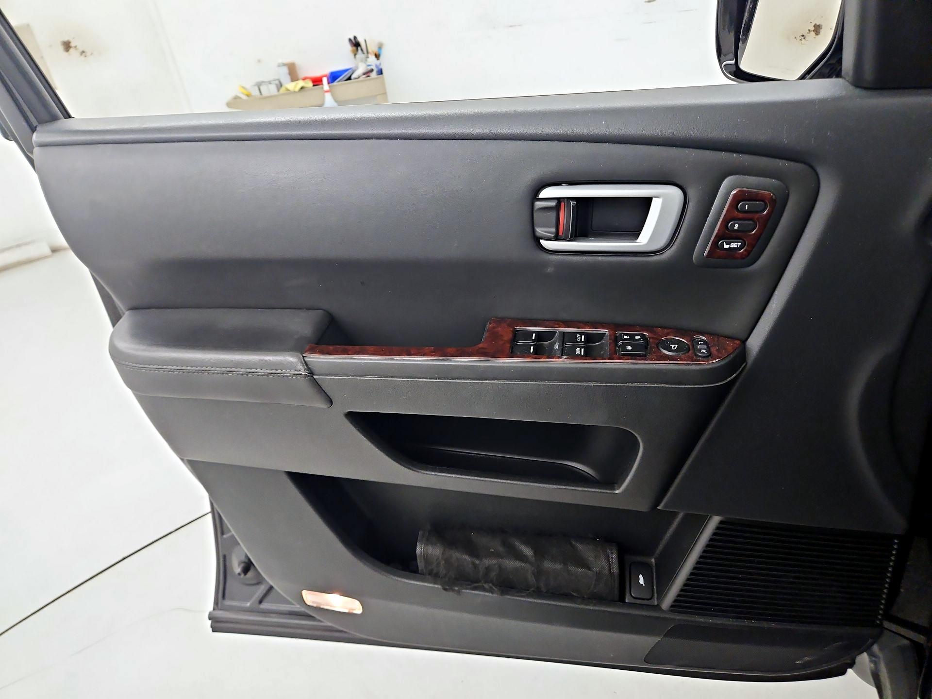 Thumbnail: 2015 Honda Pilot - 12