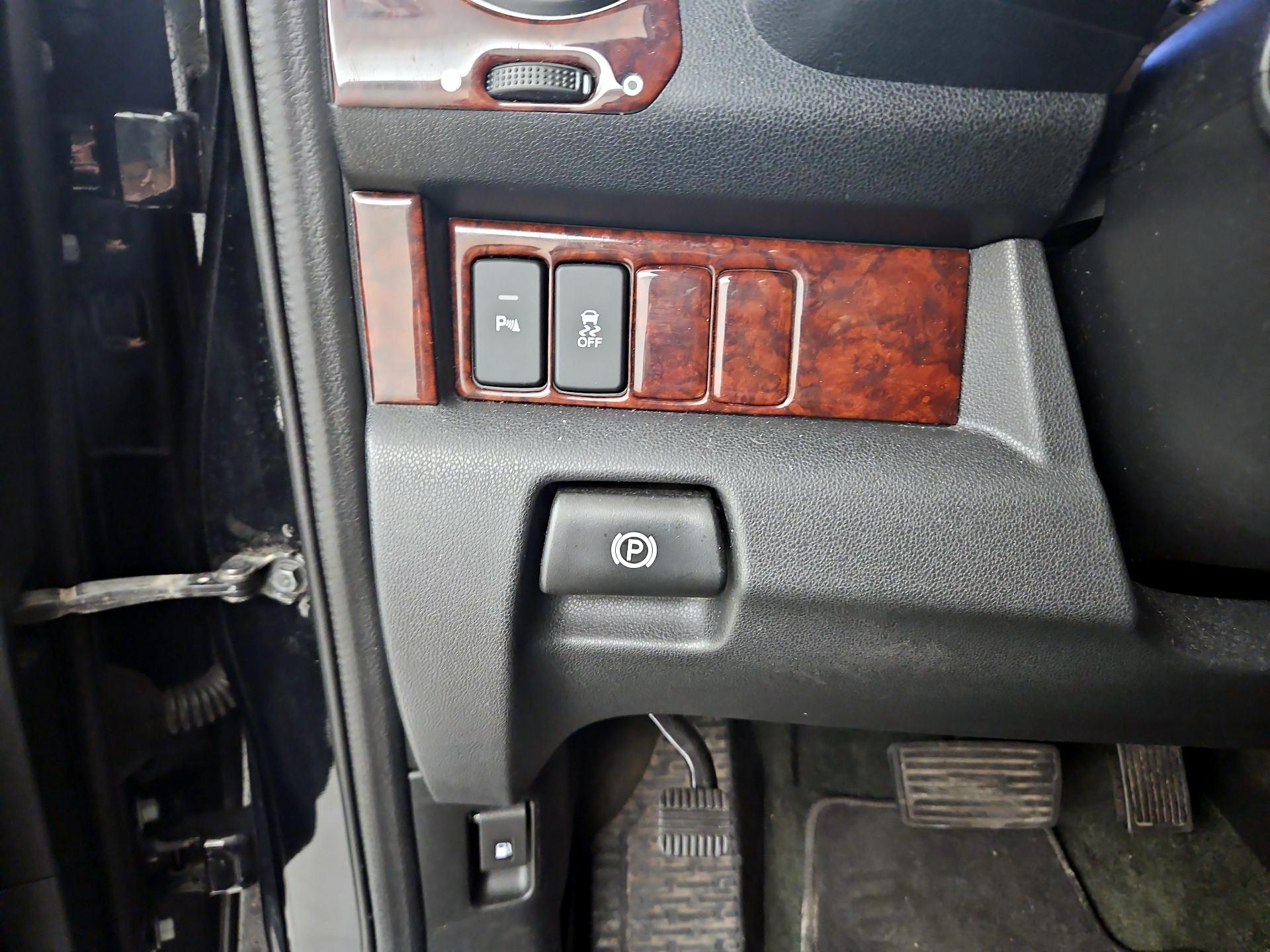 Thumbnail: 2015 Honda Pilot - 13