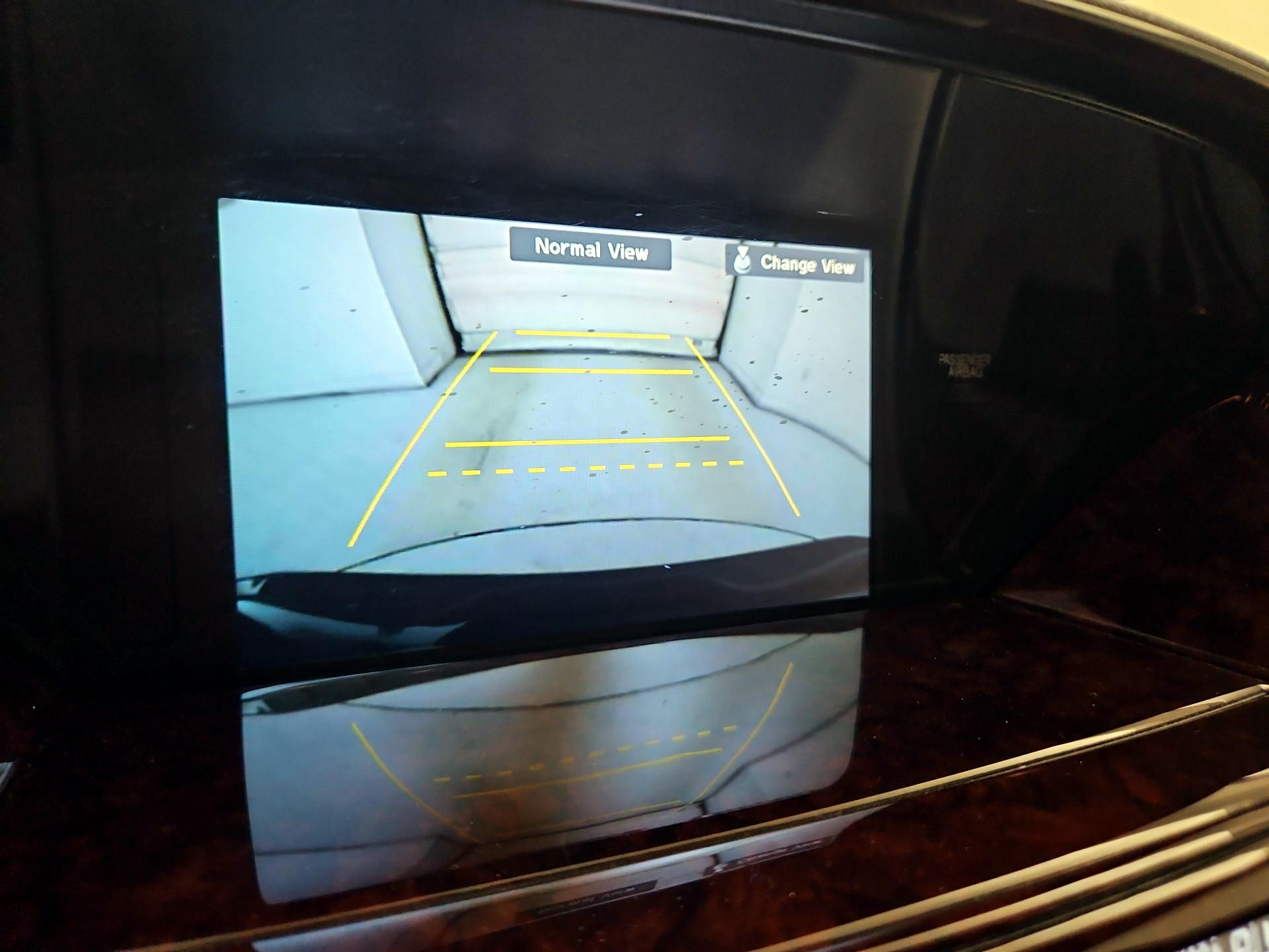 Thumbnail: 2015 Honda Pilot - 15