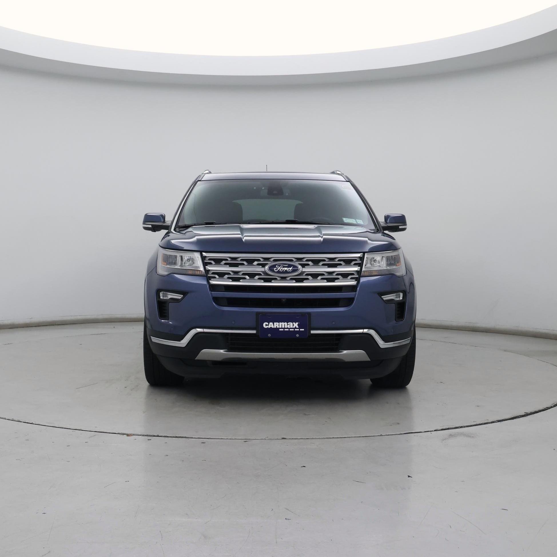 Thumbnail: 2019 Ford Explorer - 5