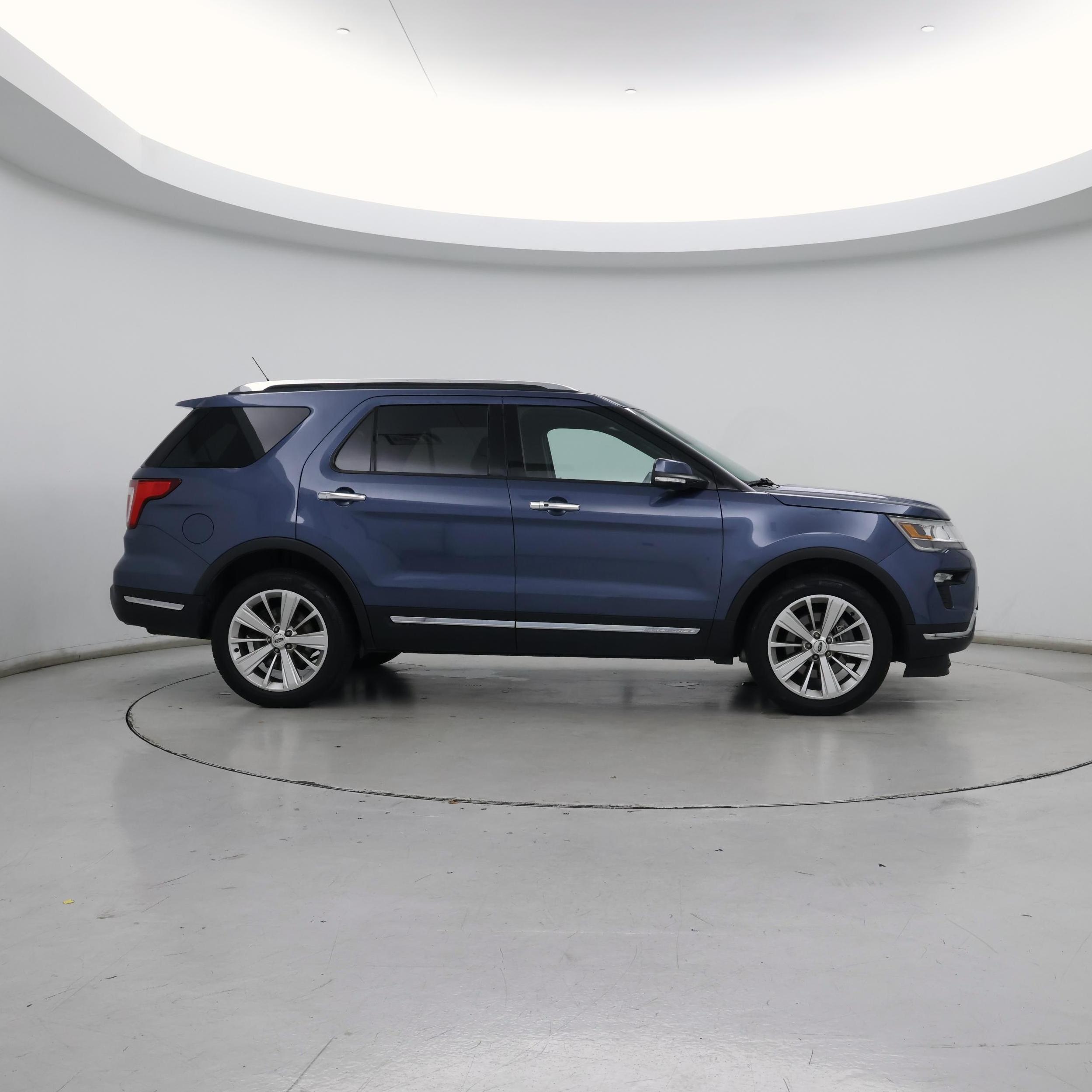 Thumbnail: 2019 Ford Explorer - 7