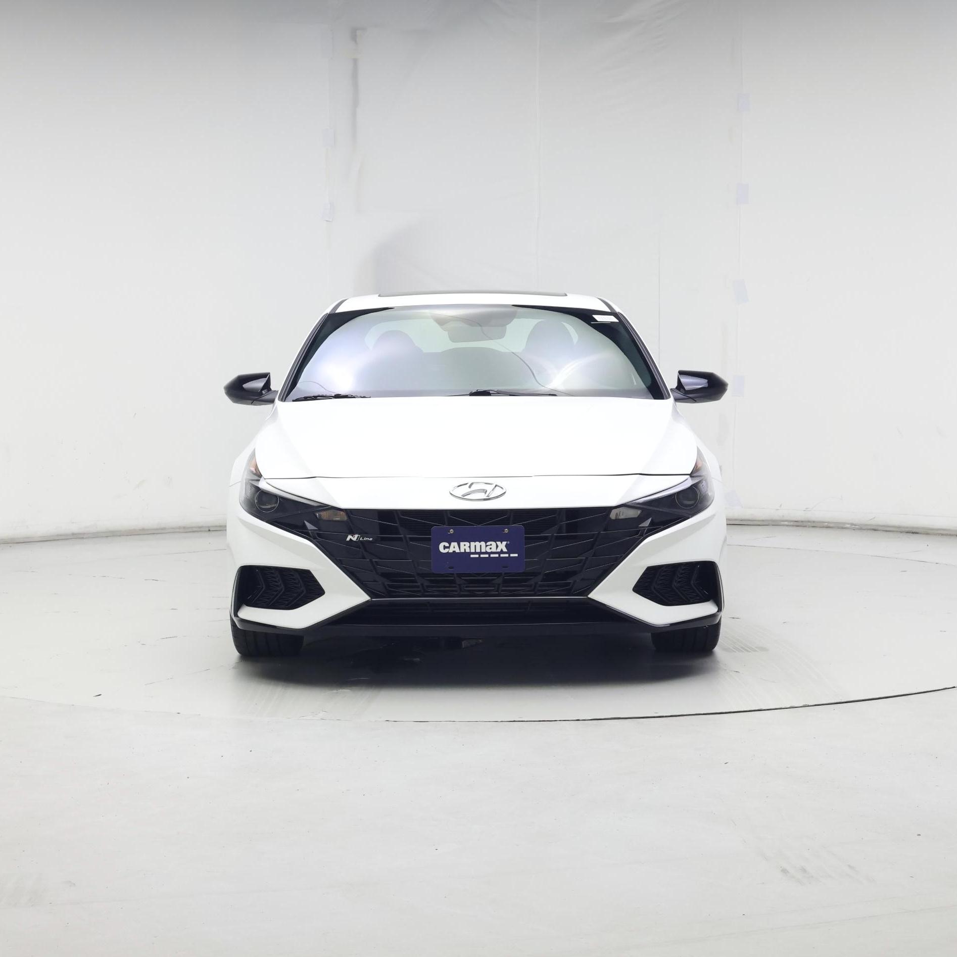 Thumbnail: 2023 Hyundai Elantra - 5