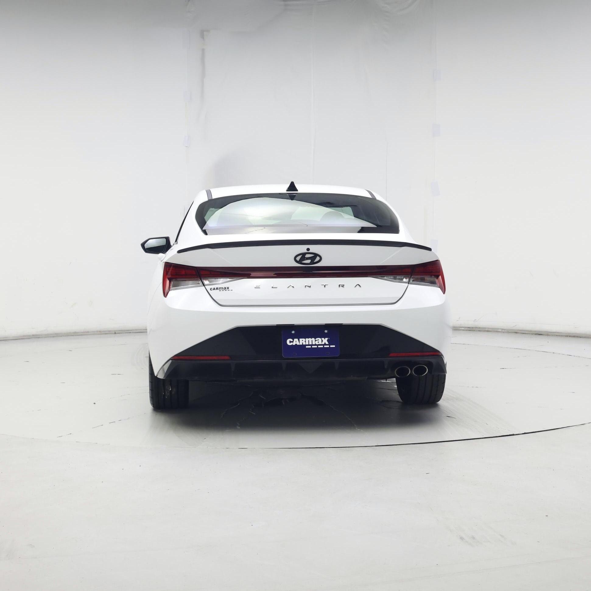 Thumbnail: 2023 Hyundai Elantra - 6