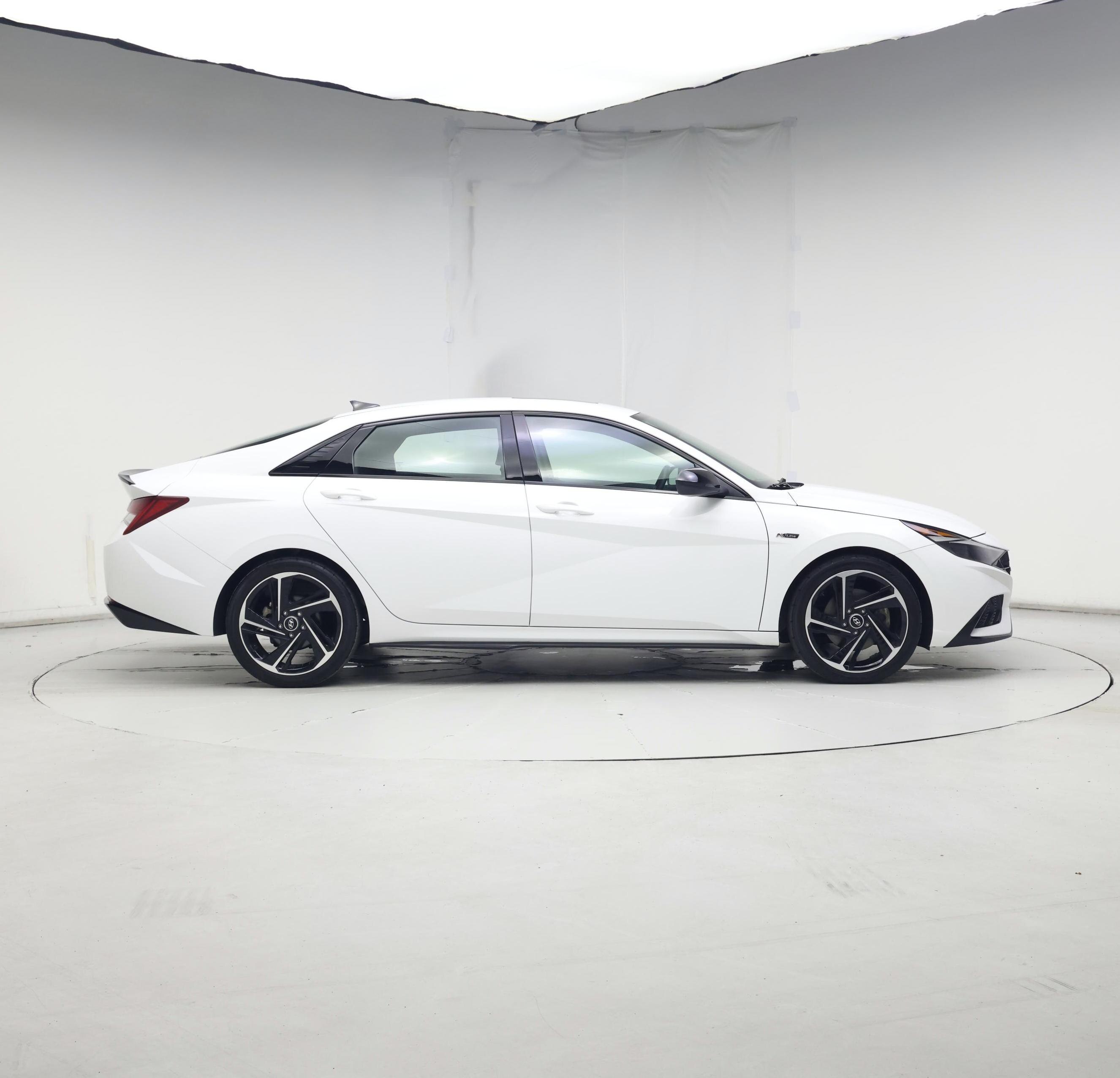 Thumbnail: 2023 Hyundai Elantra - 7