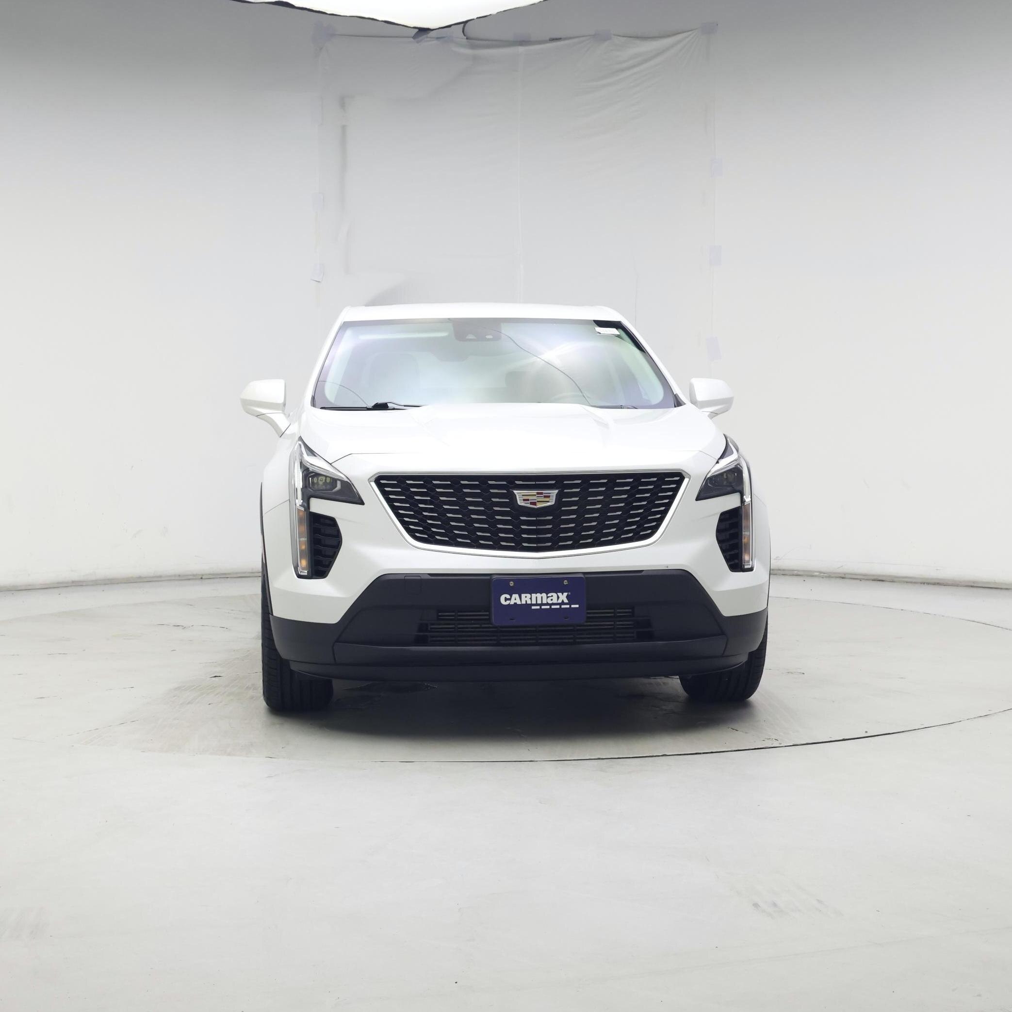 Thumbnail: 2021 Cadillac XT4 - 5