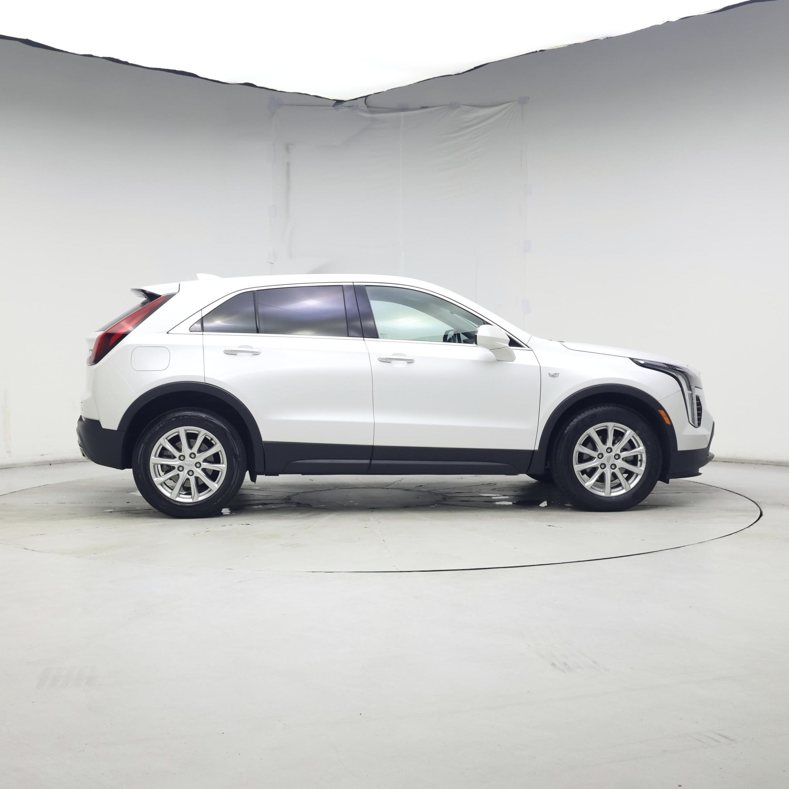 Thumbnail: 2021 Cadillac XT4 - 7