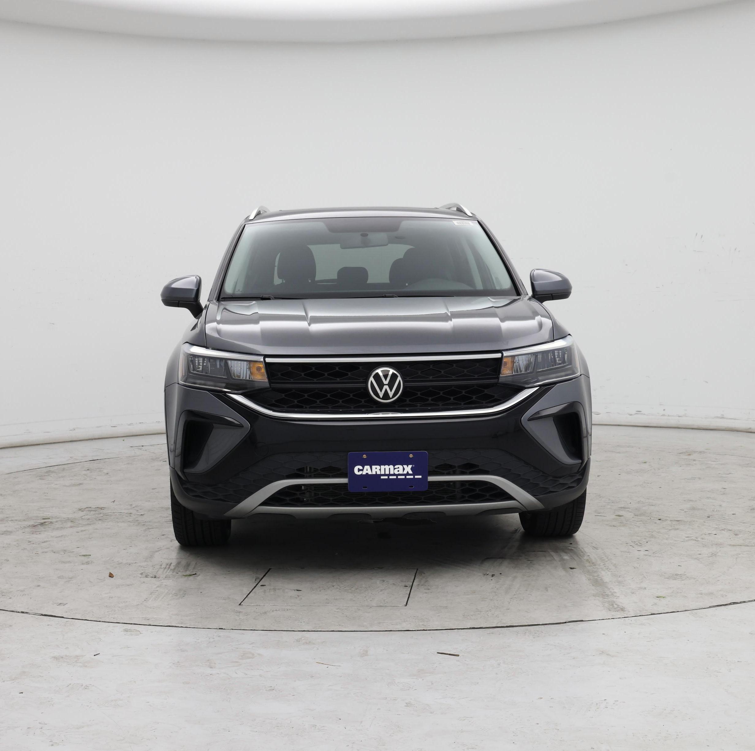 Thumbnail: 2022 Volkswagen Taos - 5