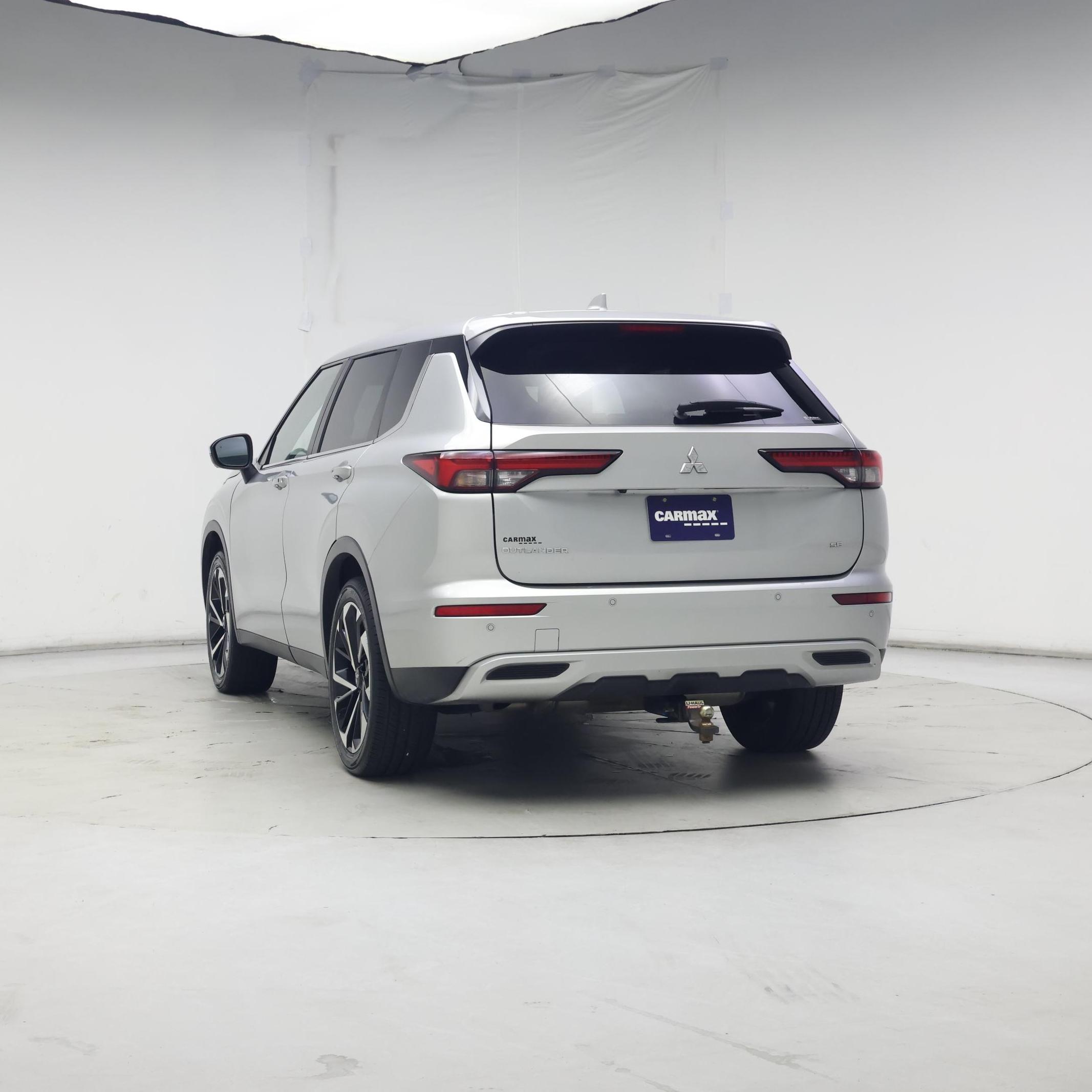 Thumbnail: 2022 Mitsubishi Outlander - 6