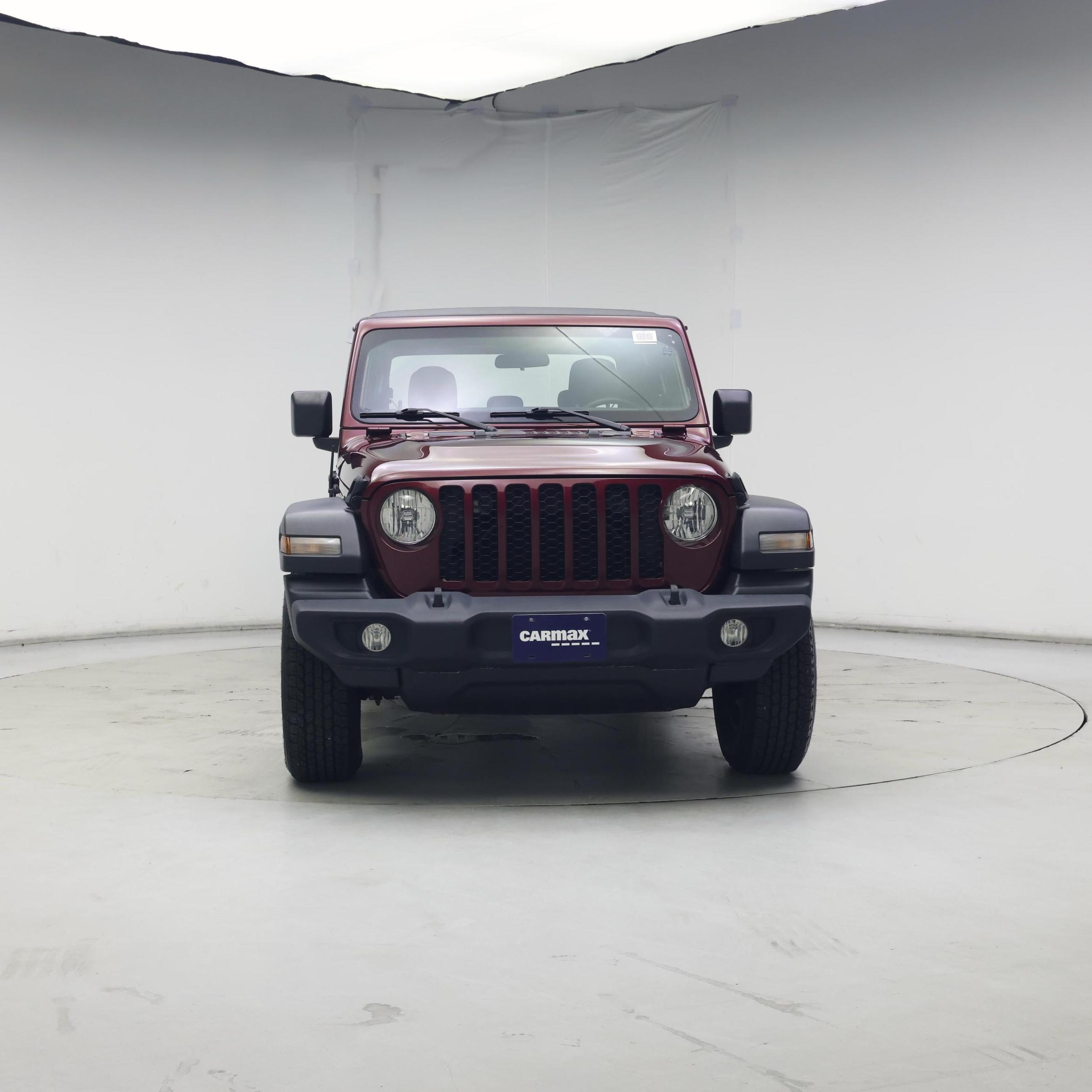Thumbnail: 2022 Jeep Gladiator - 5