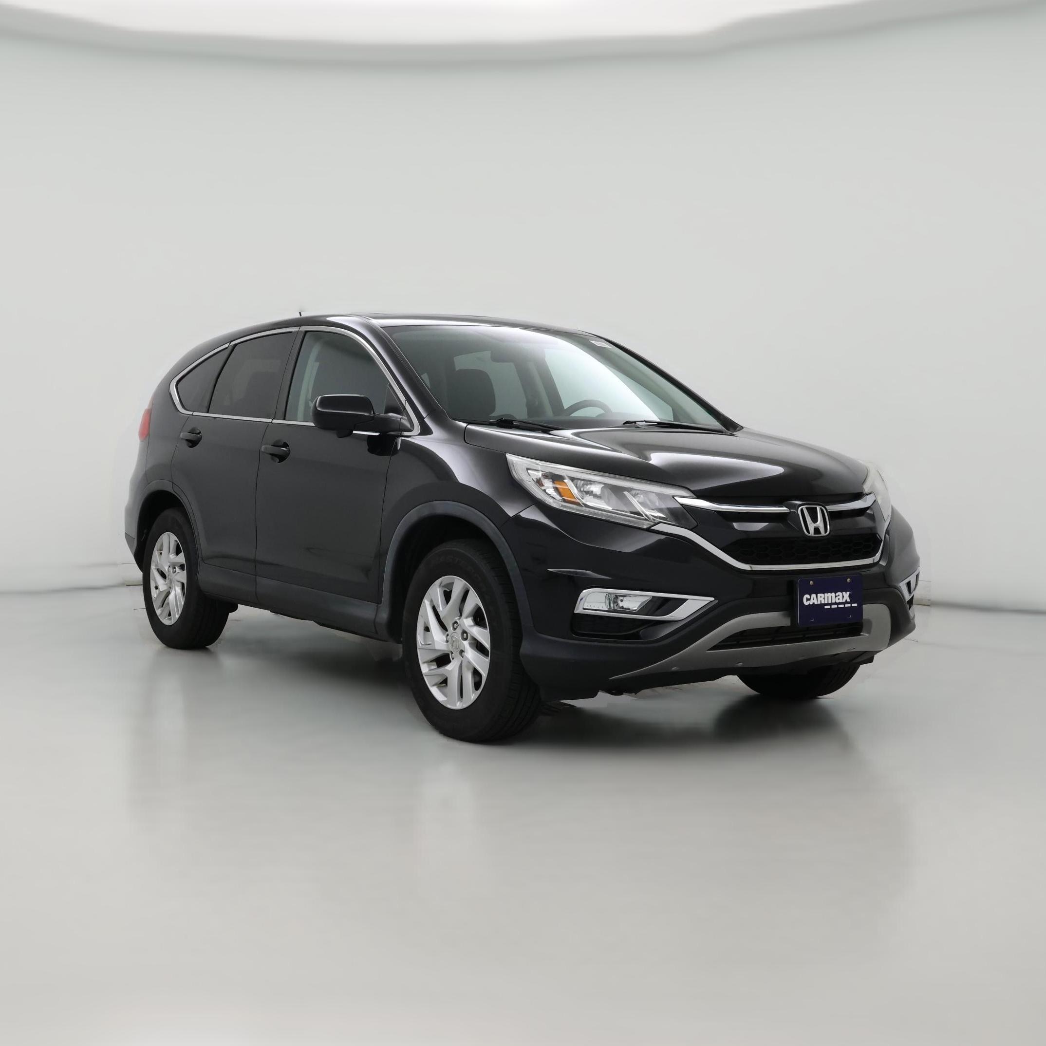 Thumbnail: 2015 Honda CR-V - 1