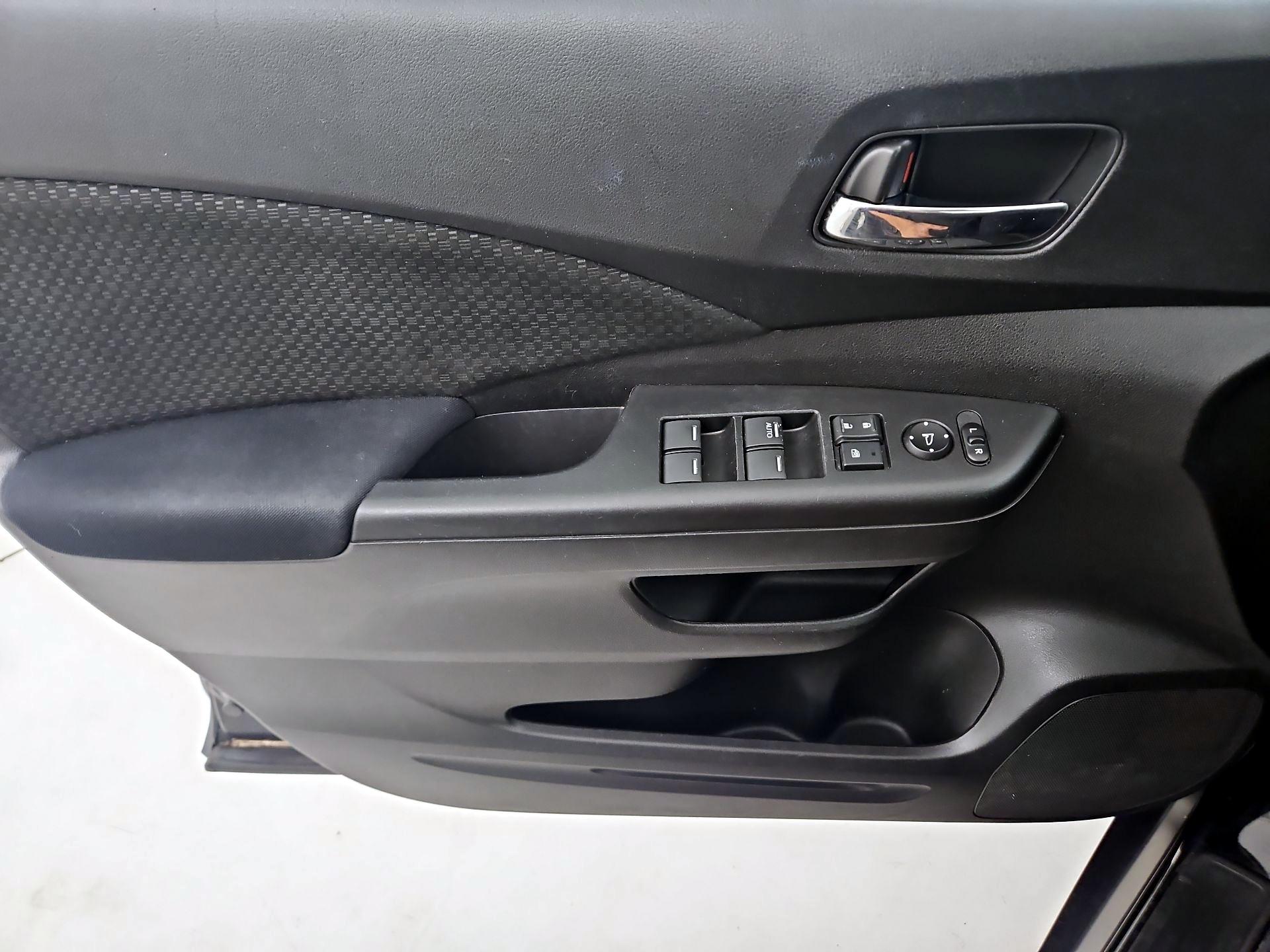 Thumbnail: 2015 Honda CR-V - 12