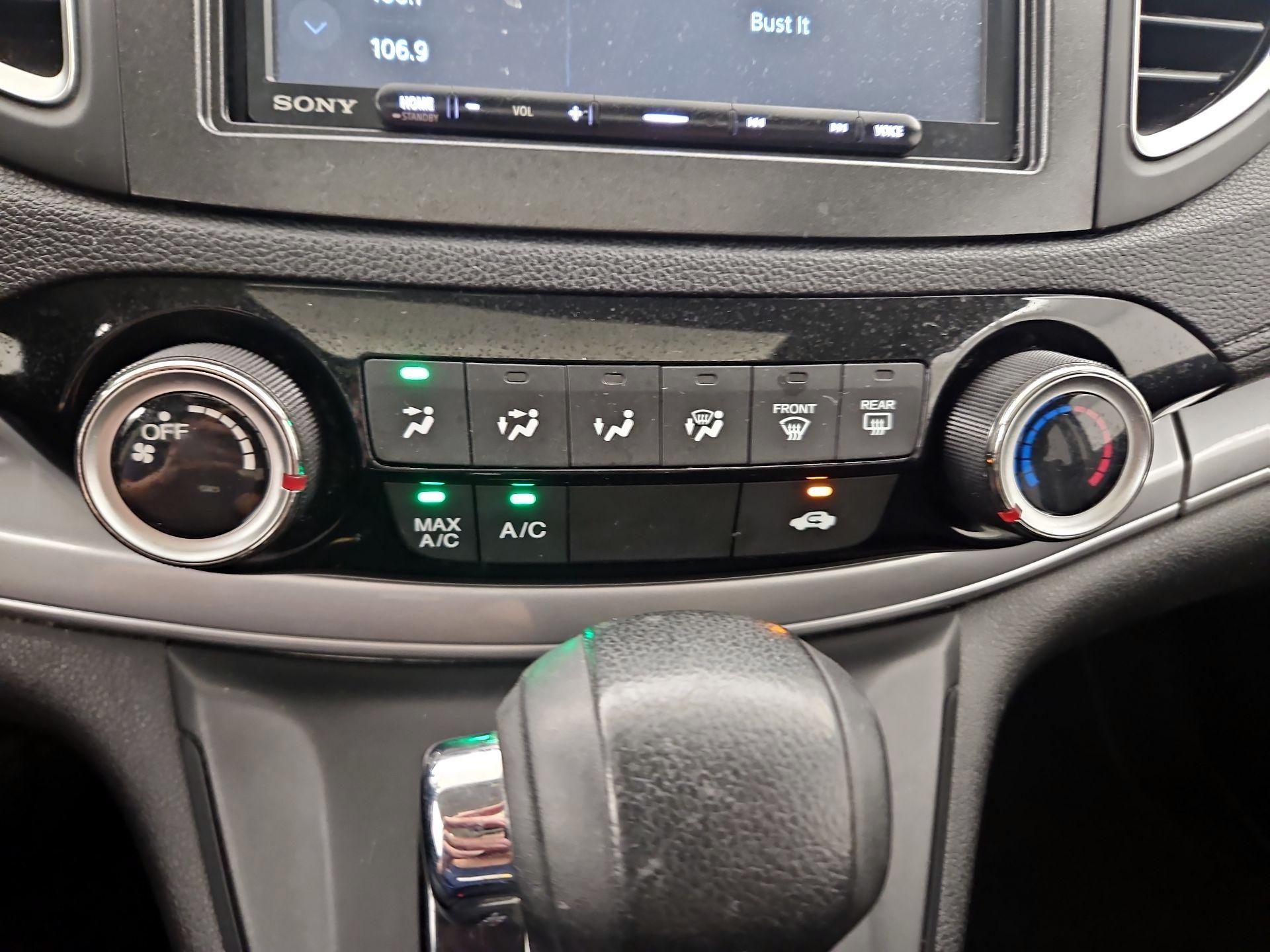 Thumbnail: 2015 Honda CR-V - 16