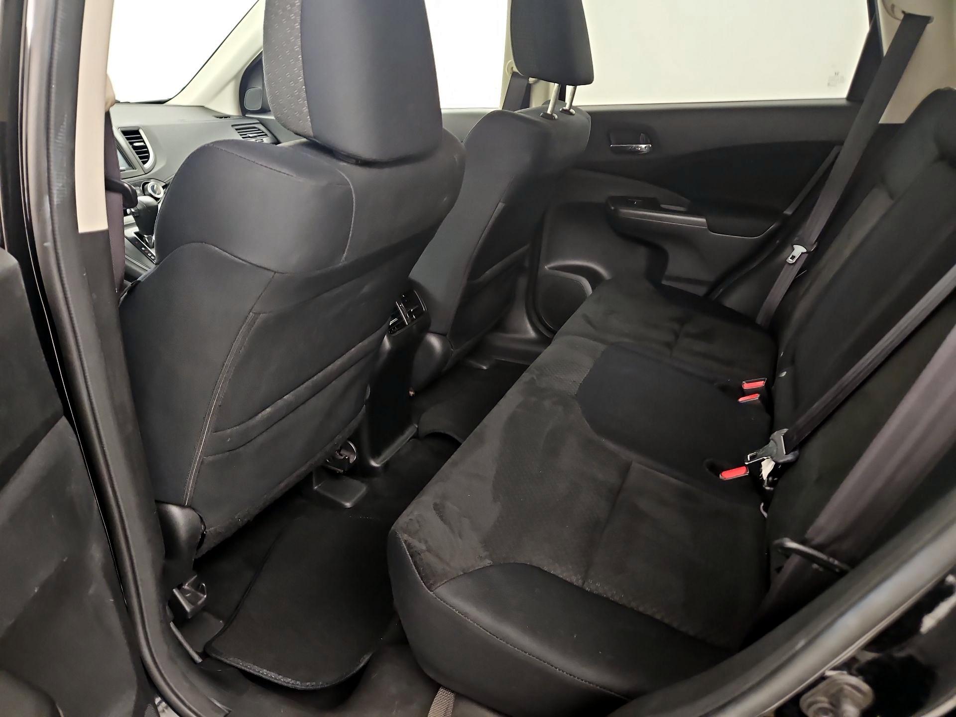 Thumbnail: 2015 Honda CR-V - 20