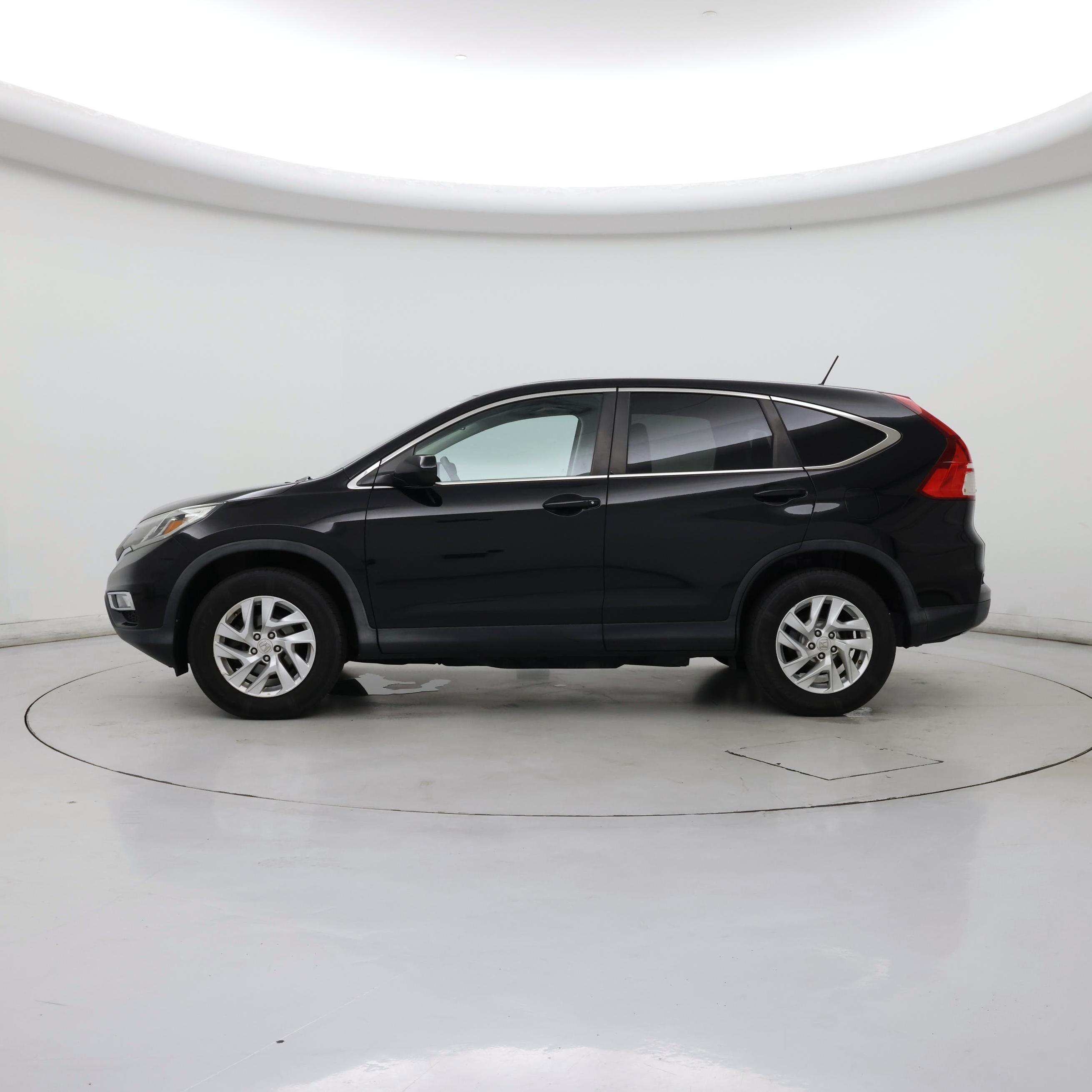 Thumbnail: 2015 Honda CR-V - 3