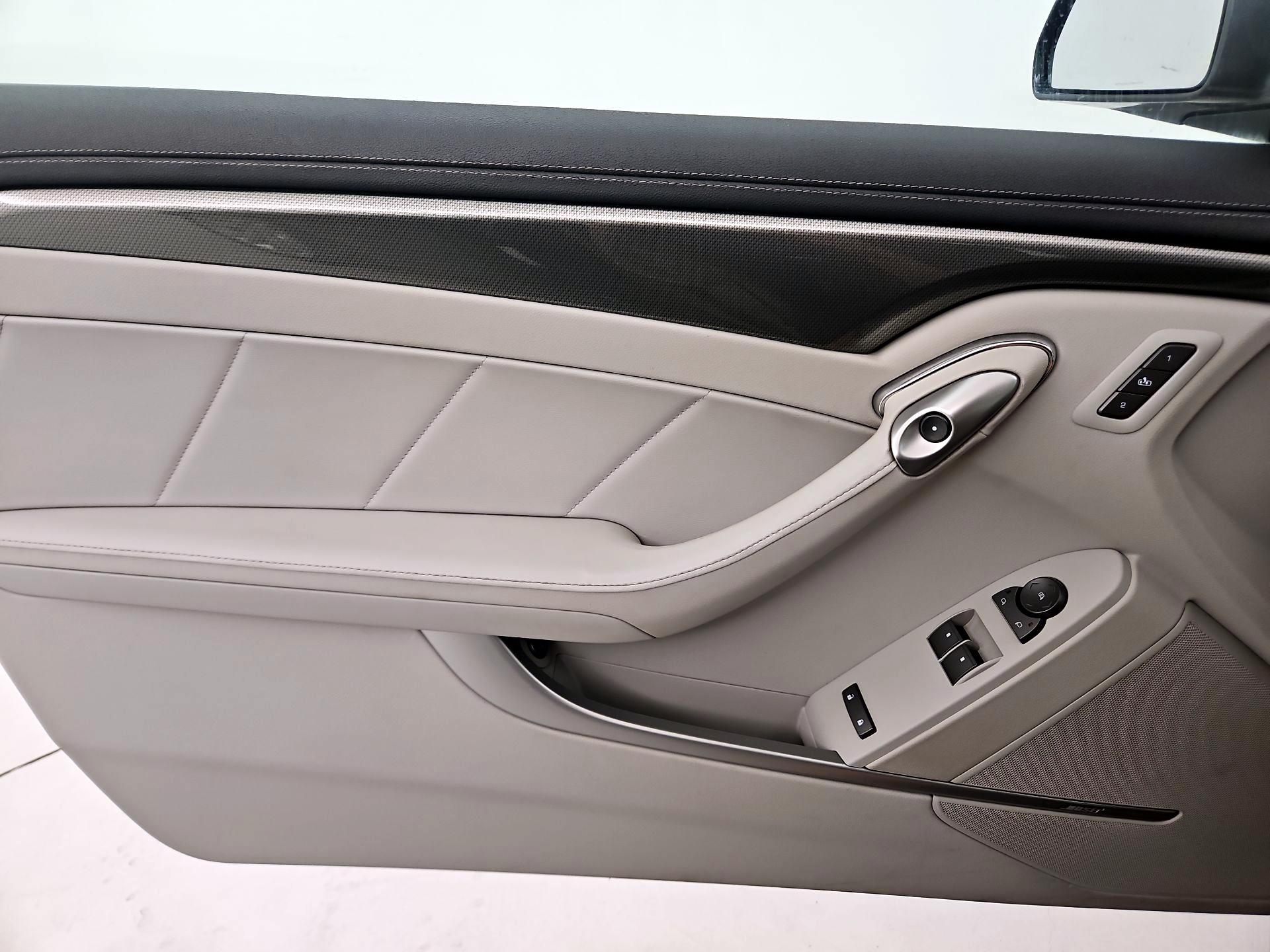 Thumbnail: 2013 Cadillac CTS - 12