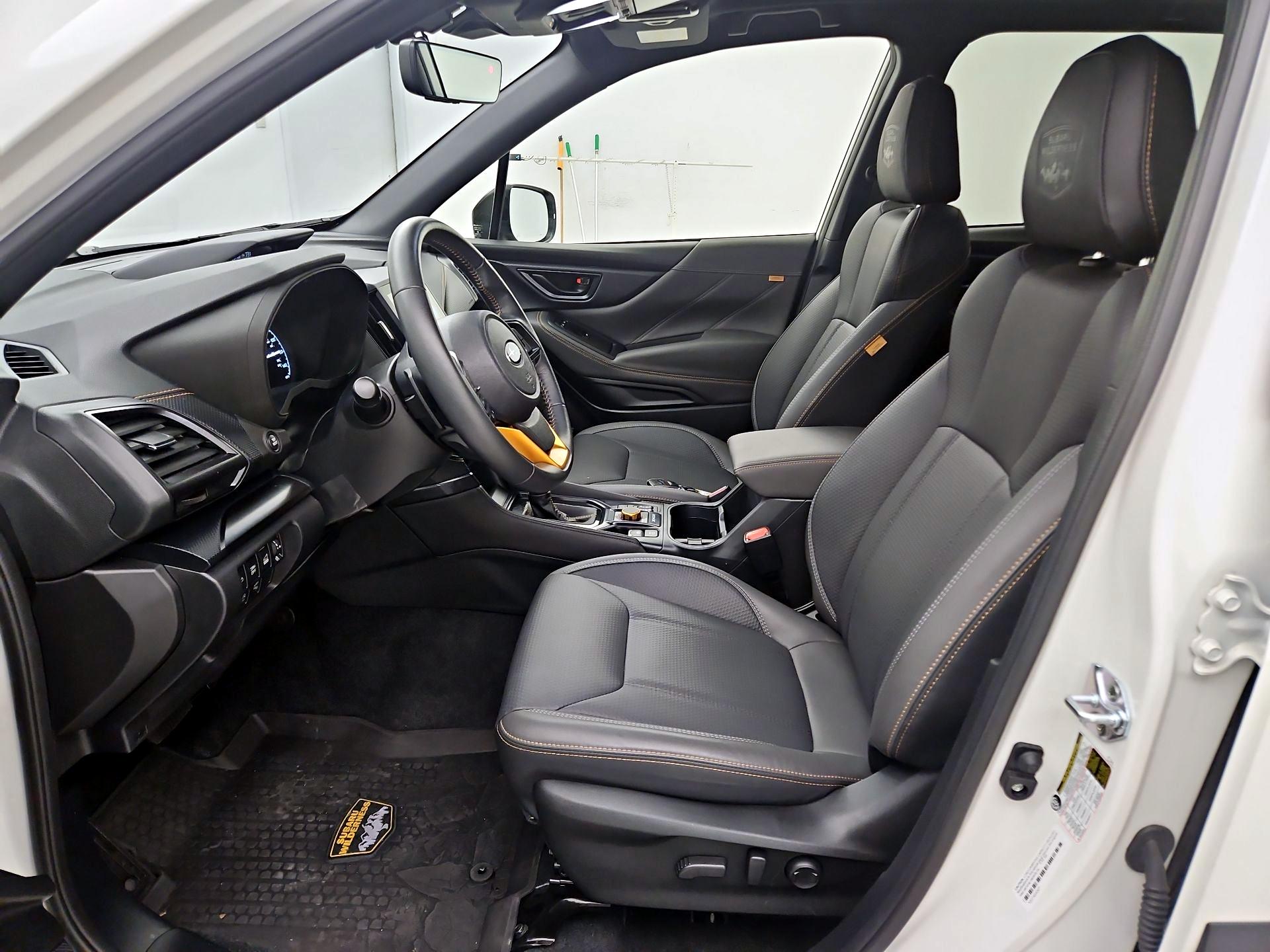 Thumbnail: 2024 Subaru Forester - 11