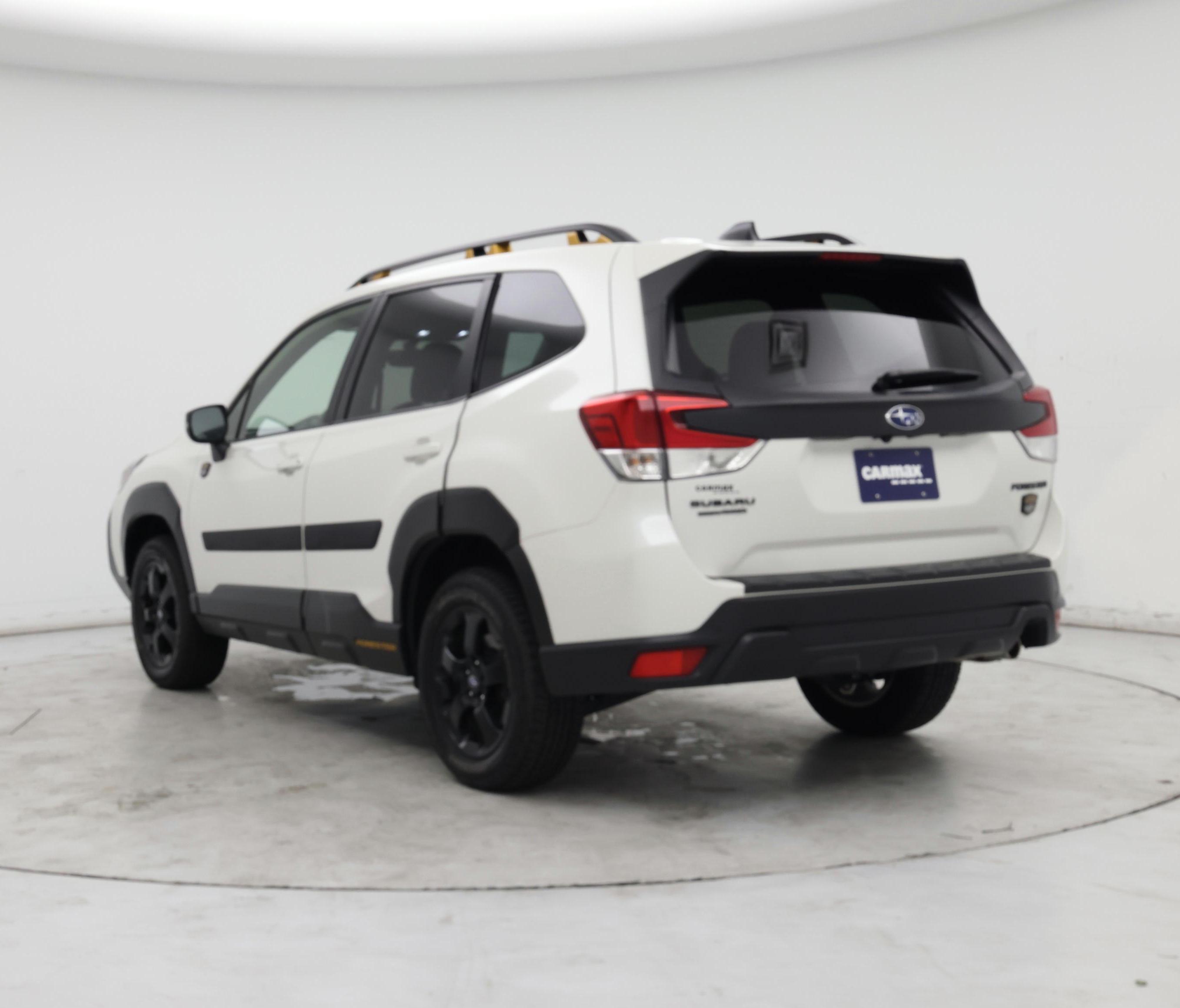 Thumbnail: 2024 Subaru Forester - 2