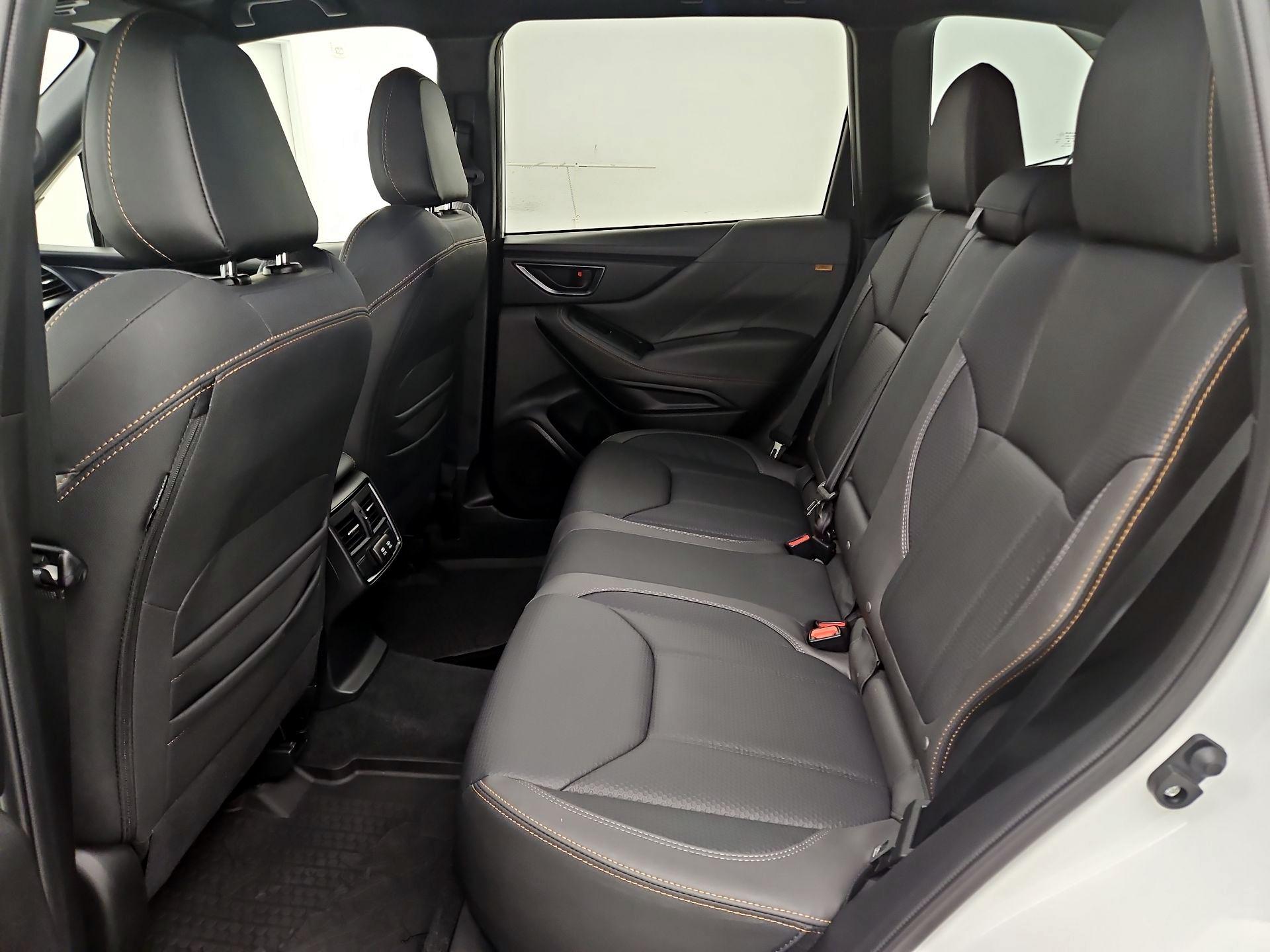 Thumbnail: 2024 Subaru Forester - 19