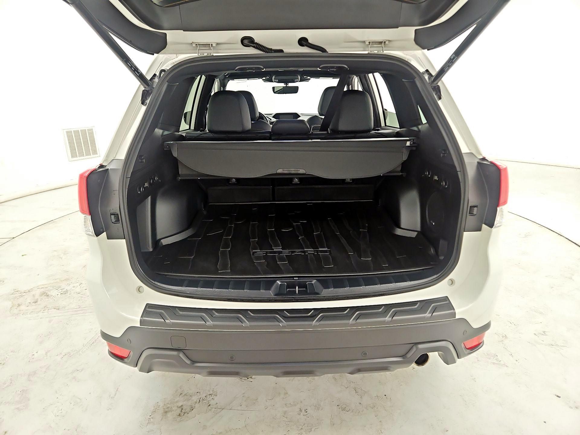 Thumbnail: 2024 Subaru Forester - 20
