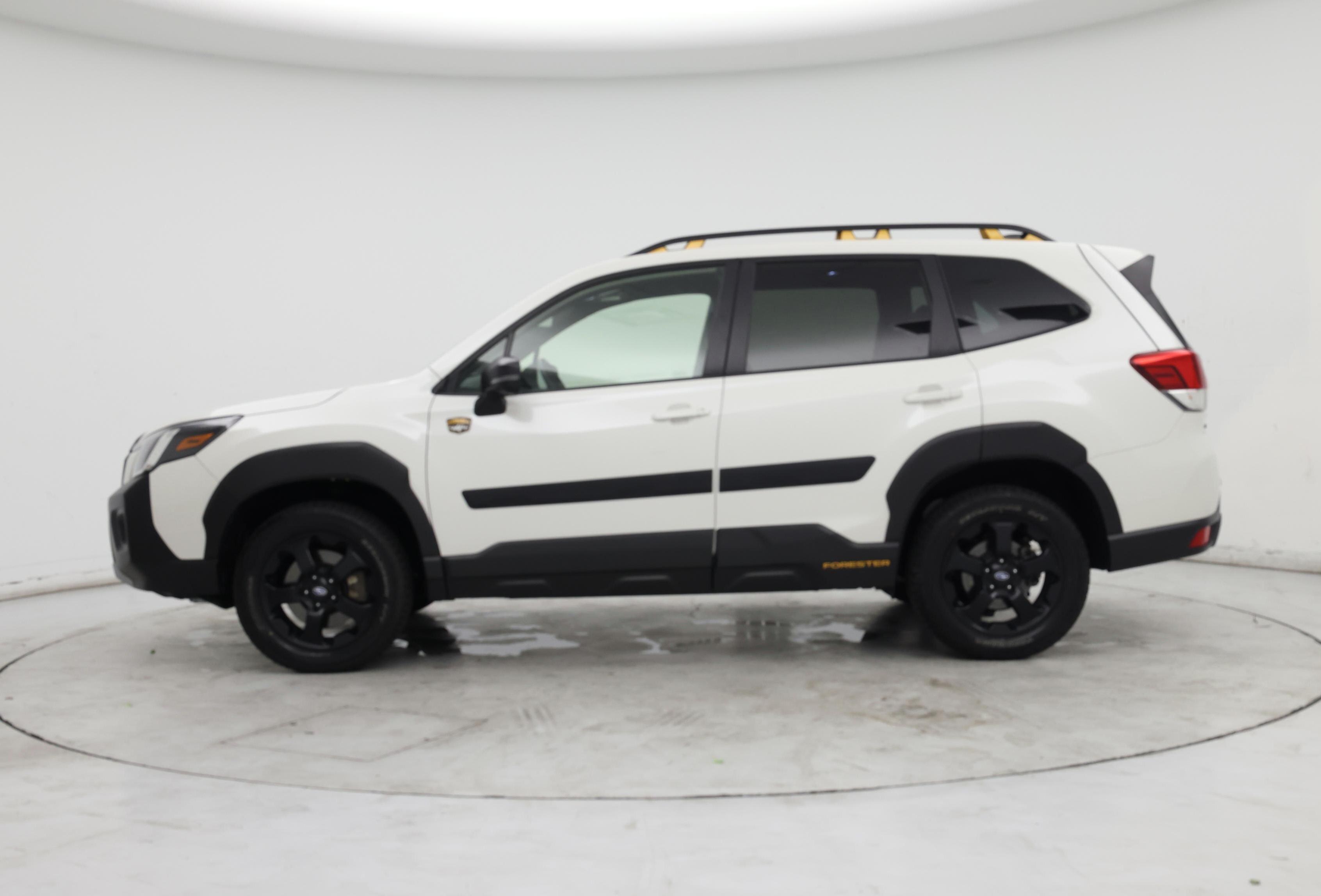 Thumbnail: 2024 Subaru Forester - 3