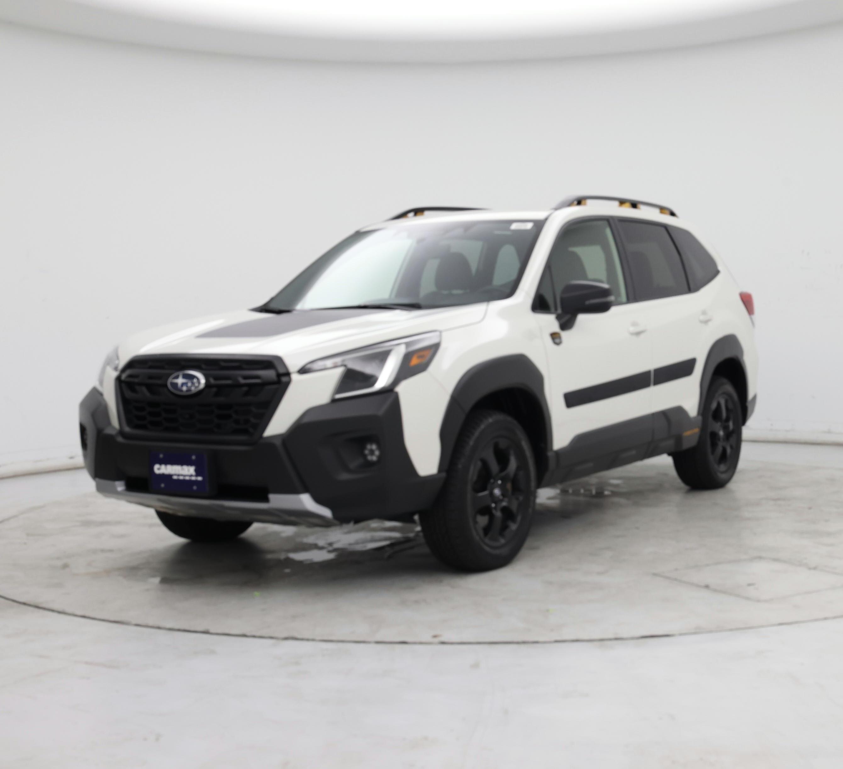 Thumbnail: 2024 Subaru Forester - 4