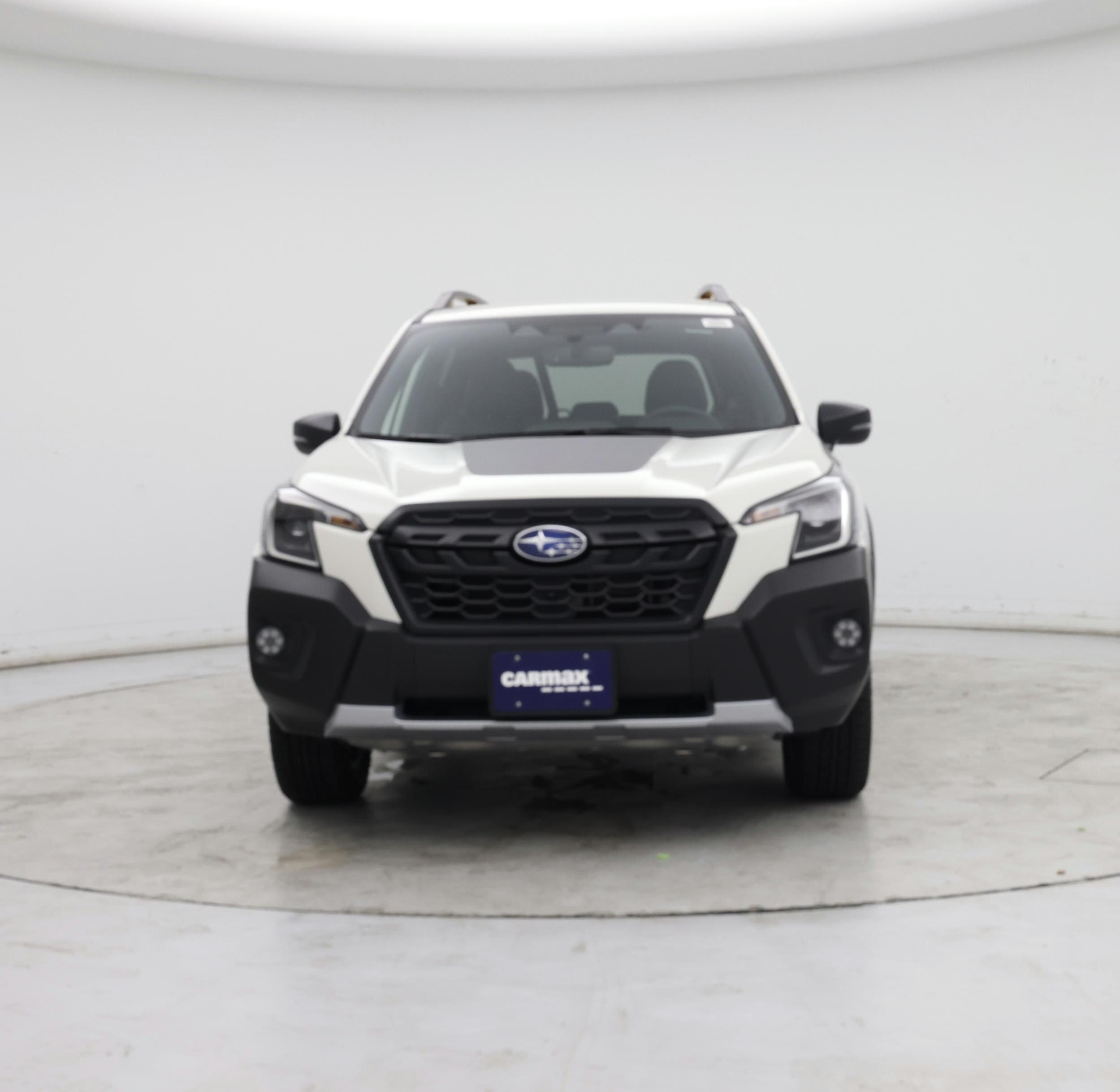 Thumbnail: 2024 Subaru Forester - 5