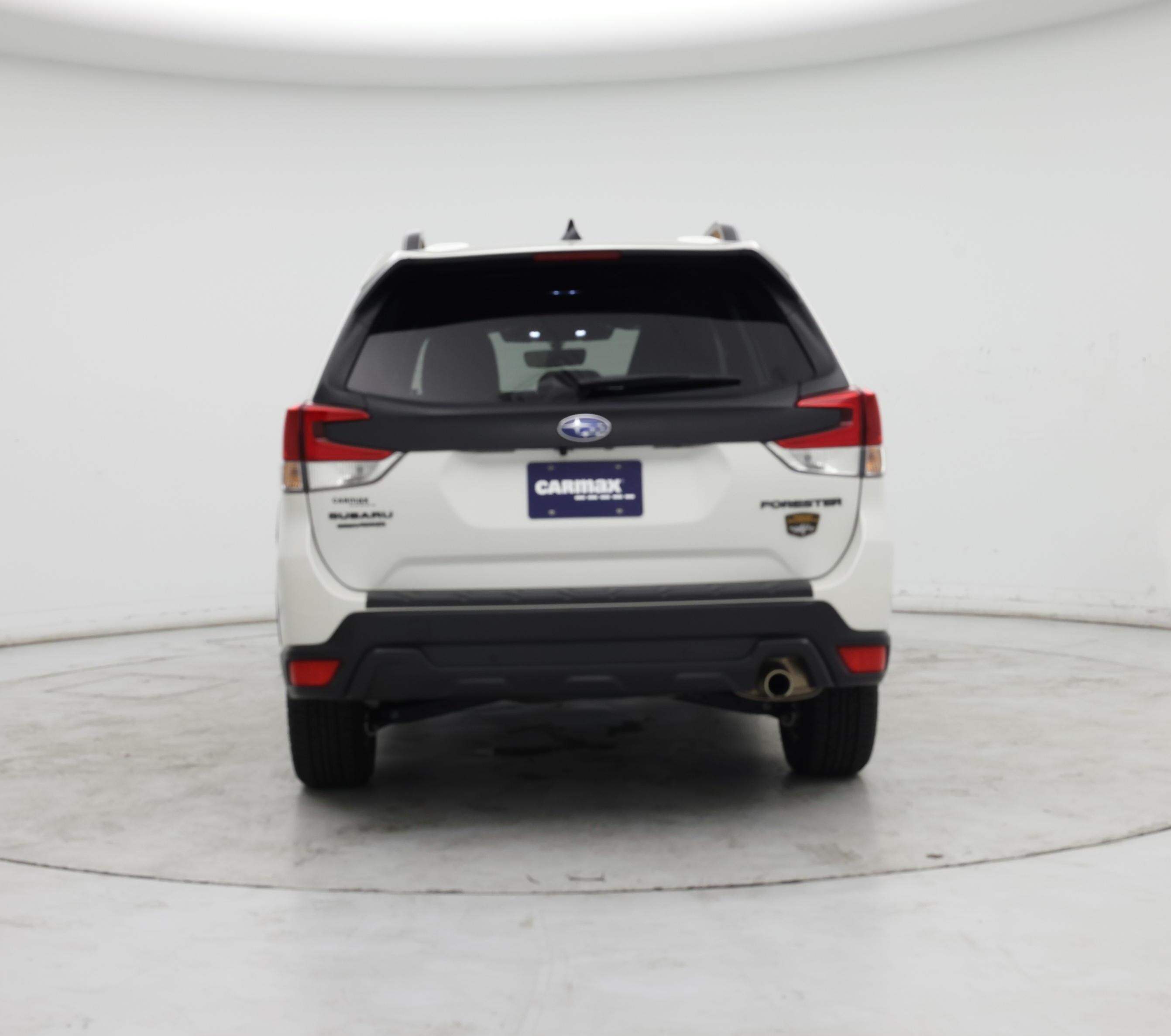 Thumbnail: 2024 Subaru Forester - 6