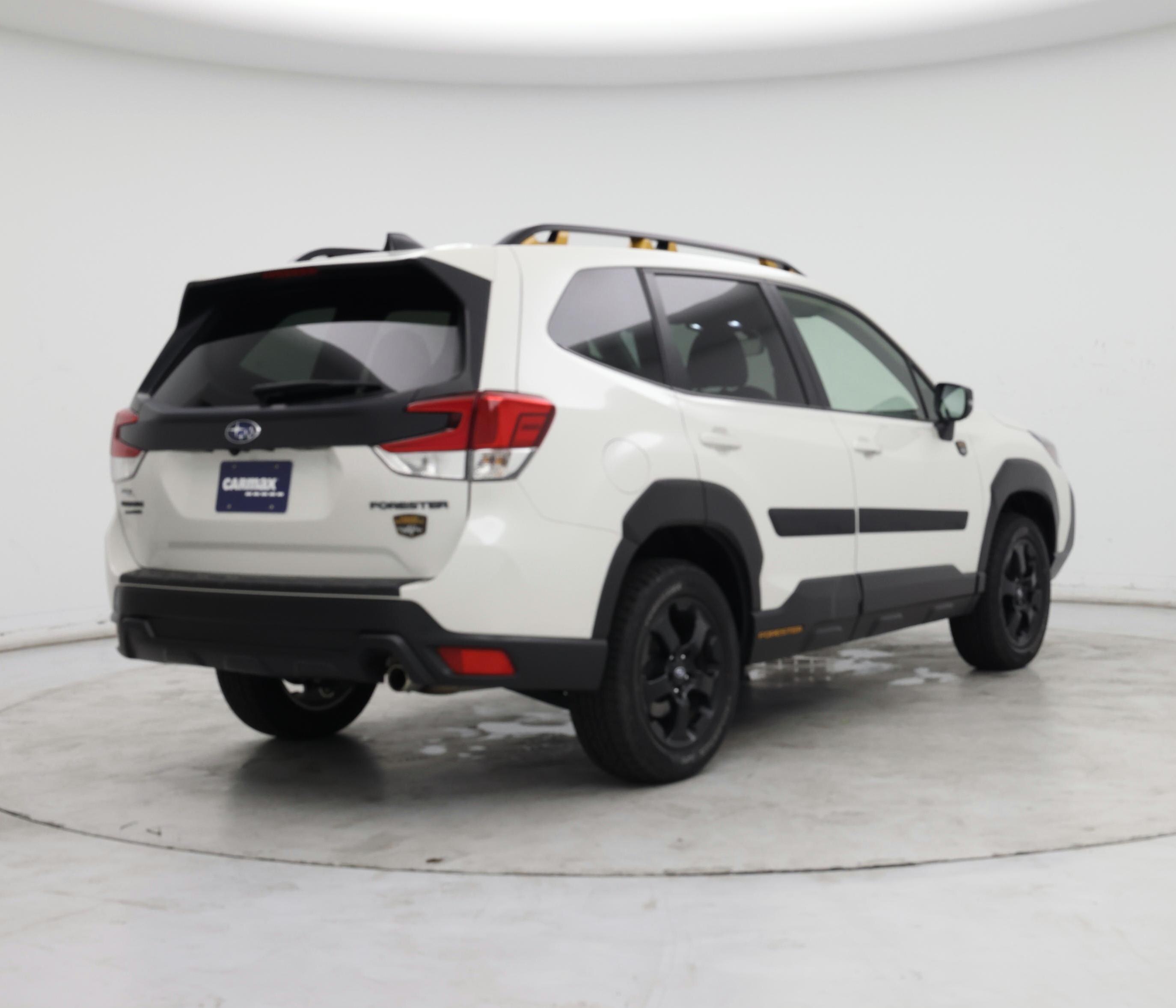 Thumbnail: 2024 Subaru Forester - 8