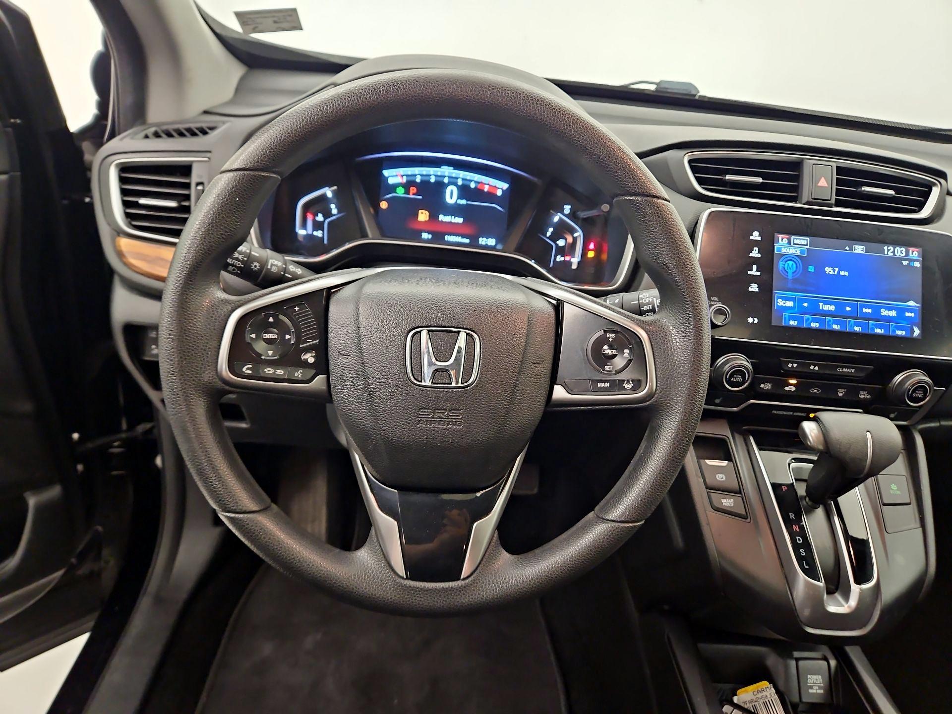 Thumbnail: 2018 Honda CR-V - 10