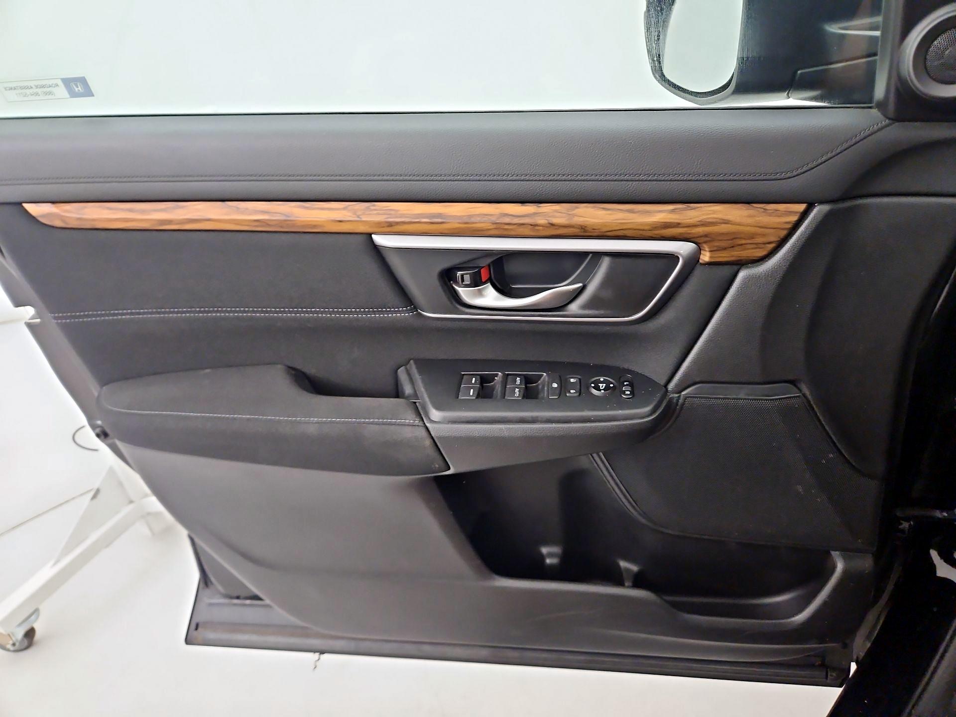 Thumbnail: 2018 Honda CR-V - 12