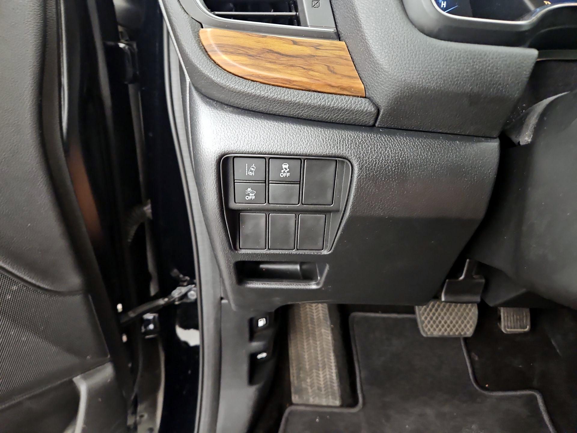 Thumbnail: 2018 Honda CR-V - 13