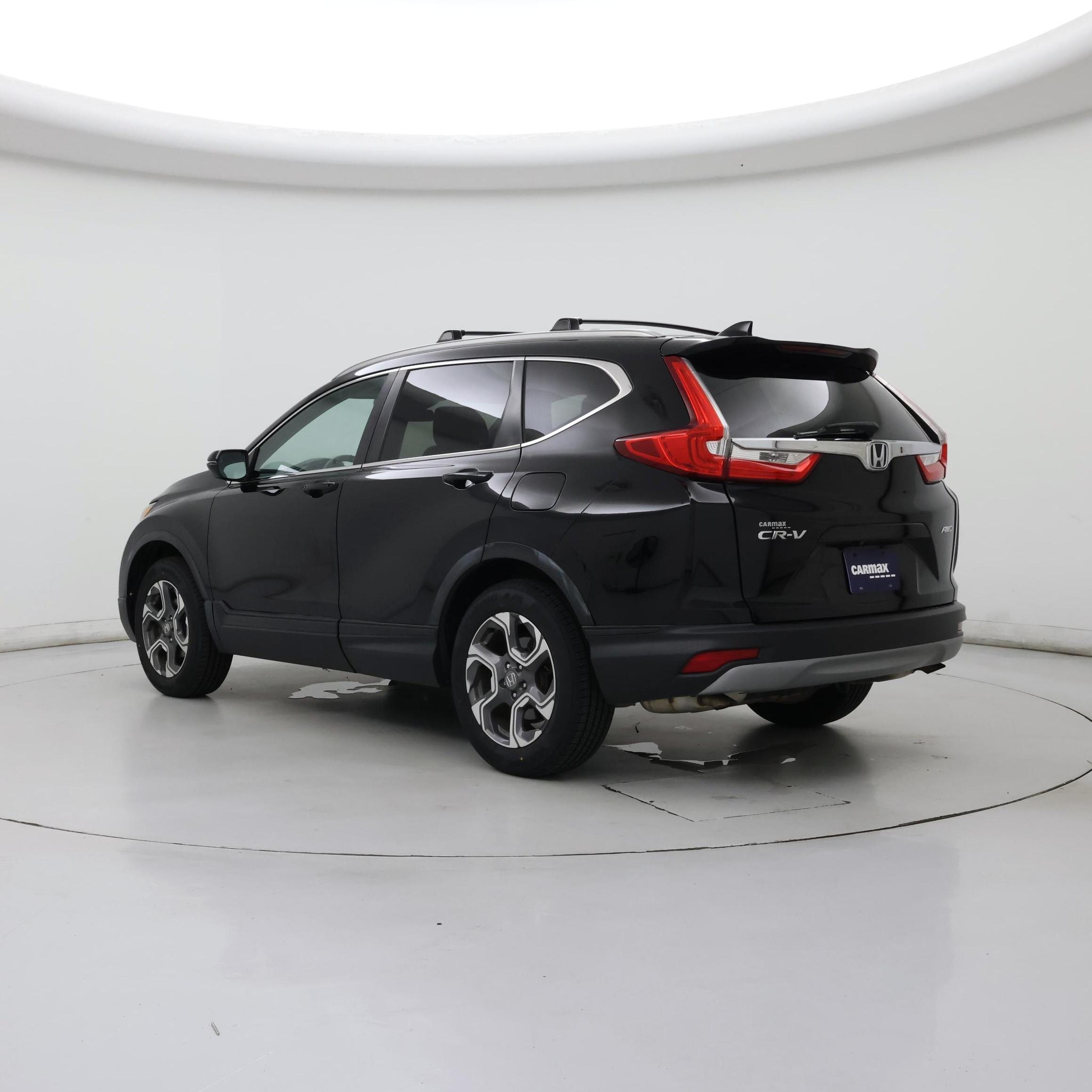 Thumbnail: 2018 Honda CR-V - 2