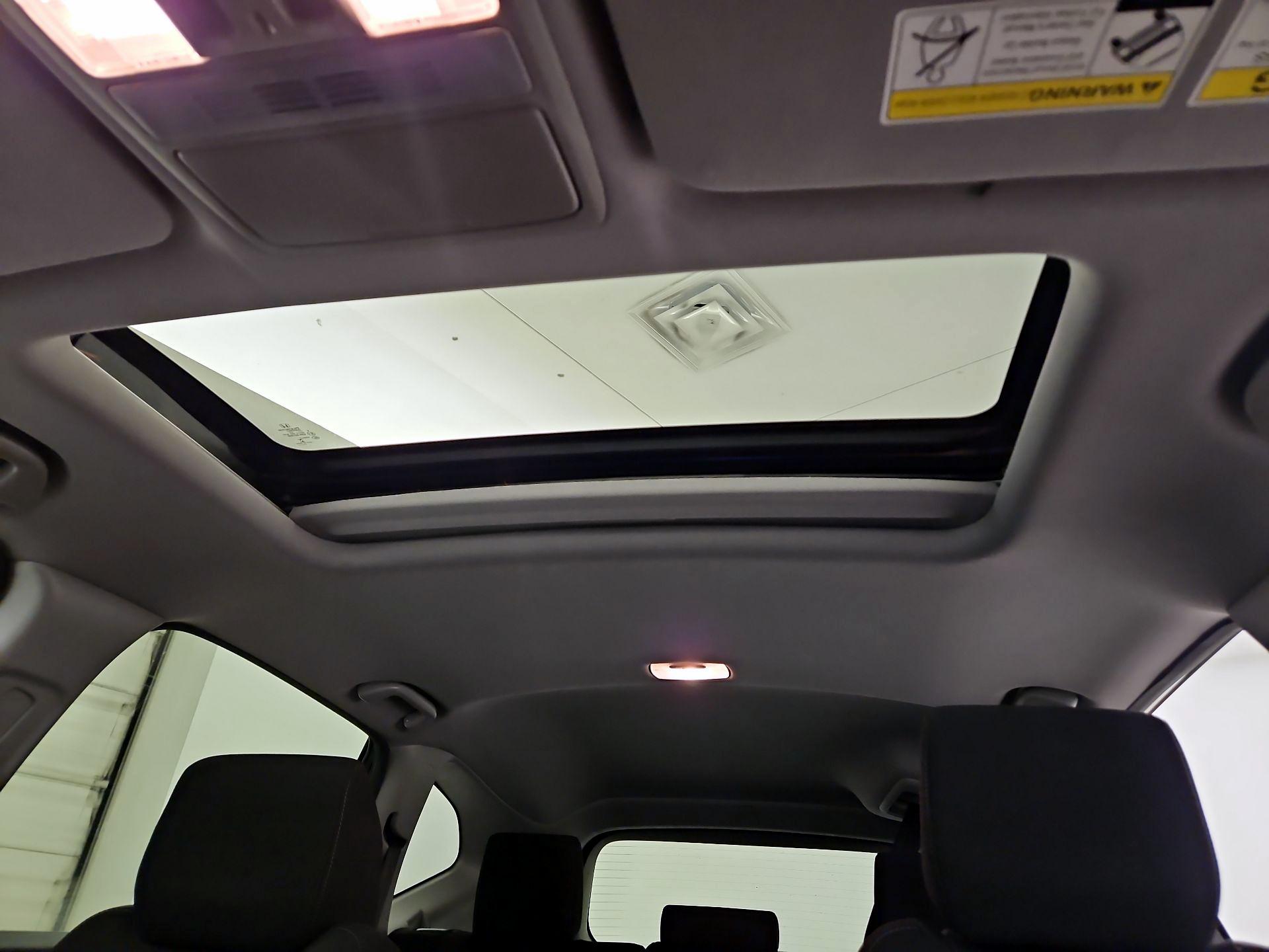 Thumbnail: 2018 Honda CR-V - 19