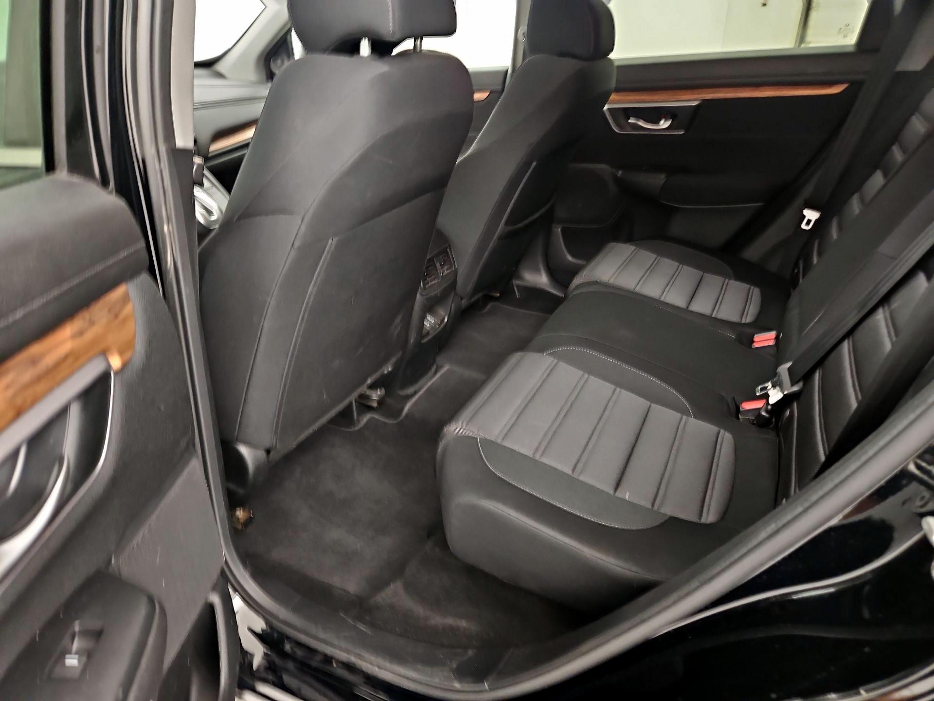 Thumbnail: 2018 Honda CR-V - 20