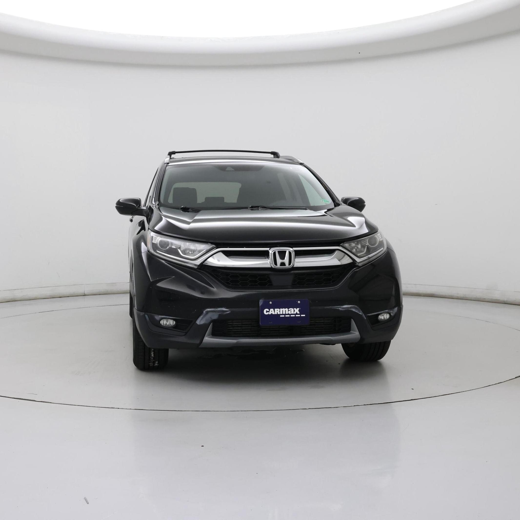 Thumbnail: 2018 Honda CR-V - 5