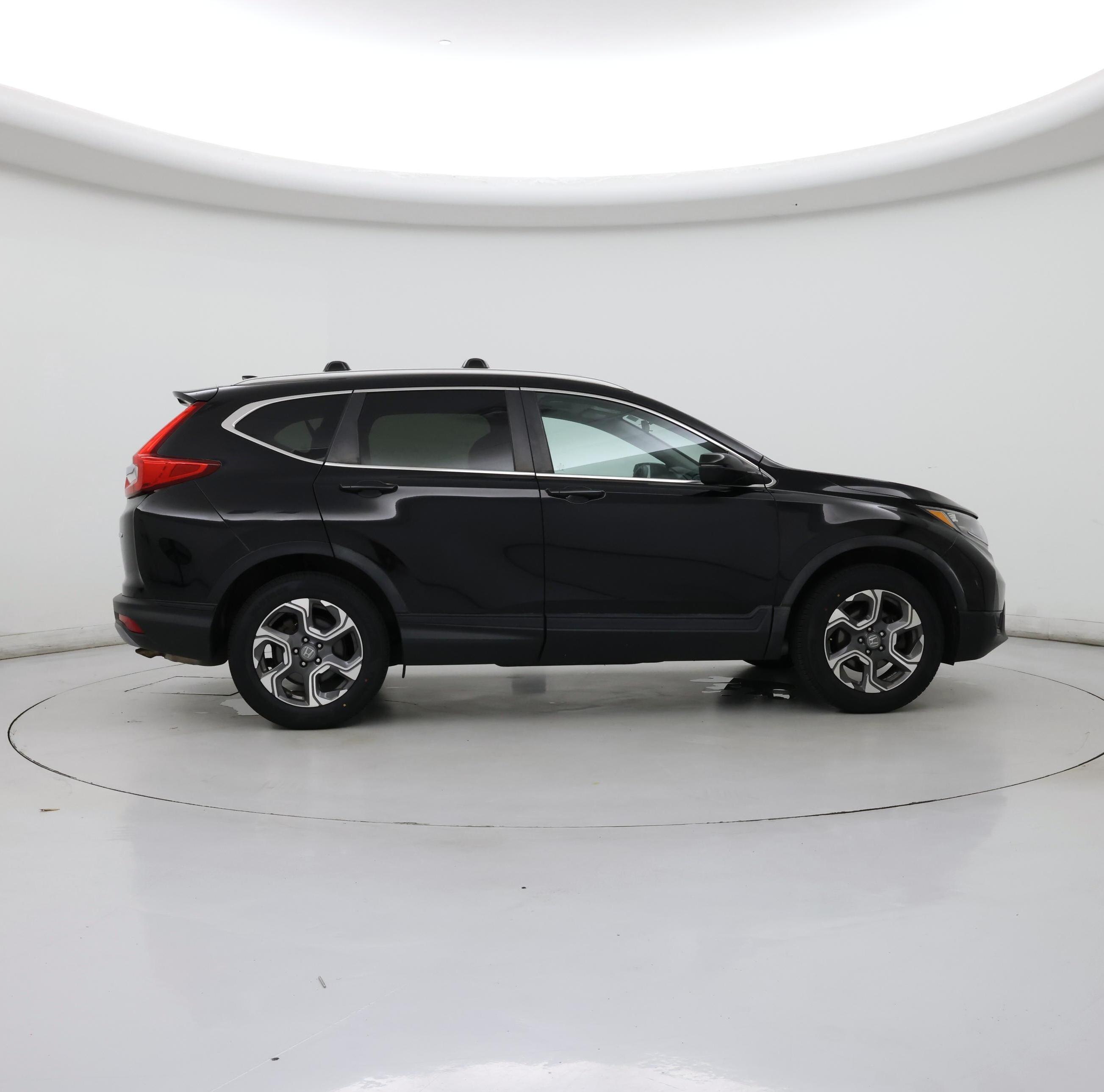 Thumbnail: 2018 Honda CR-V - 7