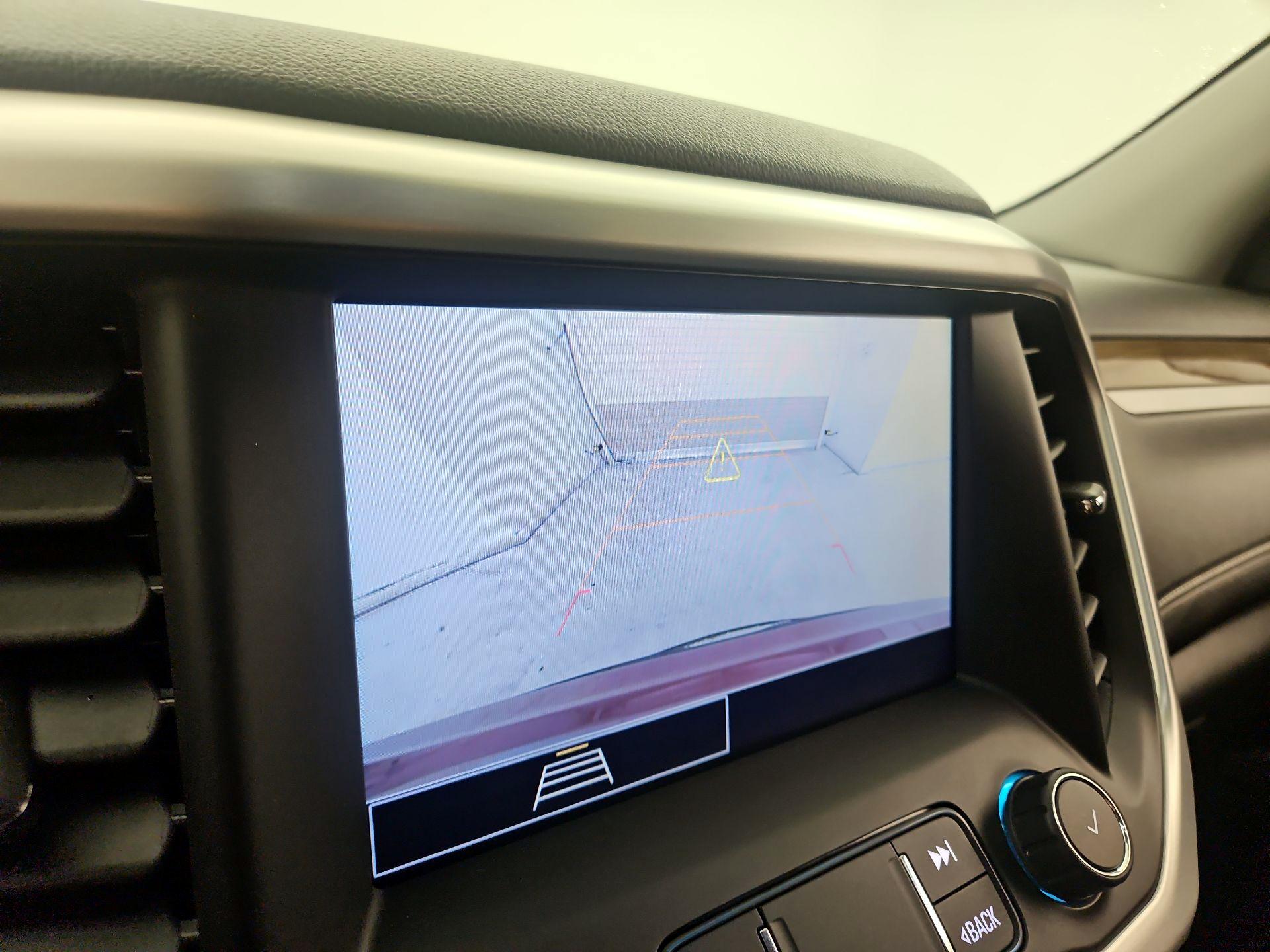 Thumbnail: 2021 GMC Acadia - 14