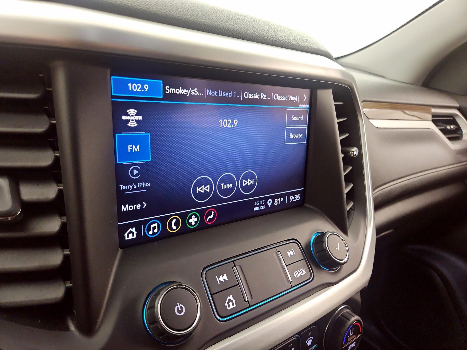 Thumbnail: 2021 GMC Acadia - 15