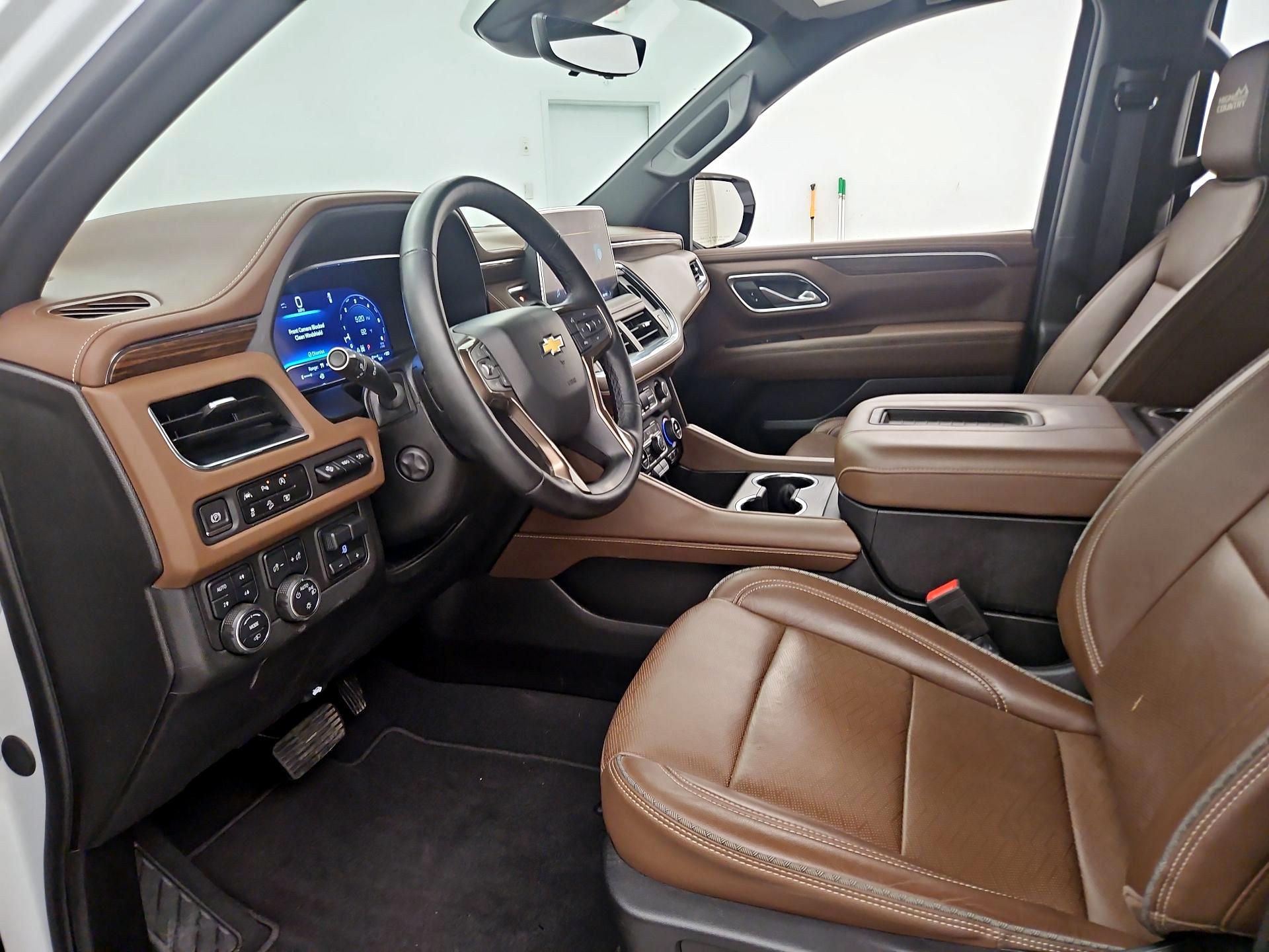 Thumbnail: 2024 Chevrolet Tahoe - 11