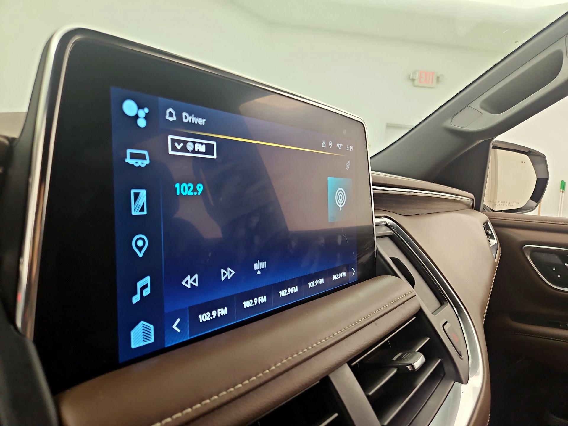 Thumbnail: 2024 Chevrolet Tahoe - 15