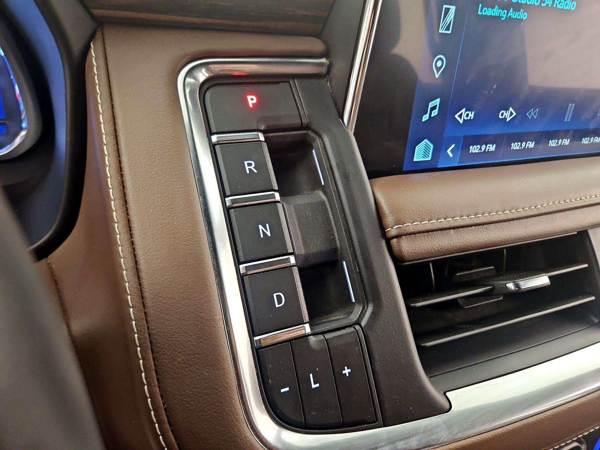 Thumbnail: 2024 Chevrolet Tahoe - 17