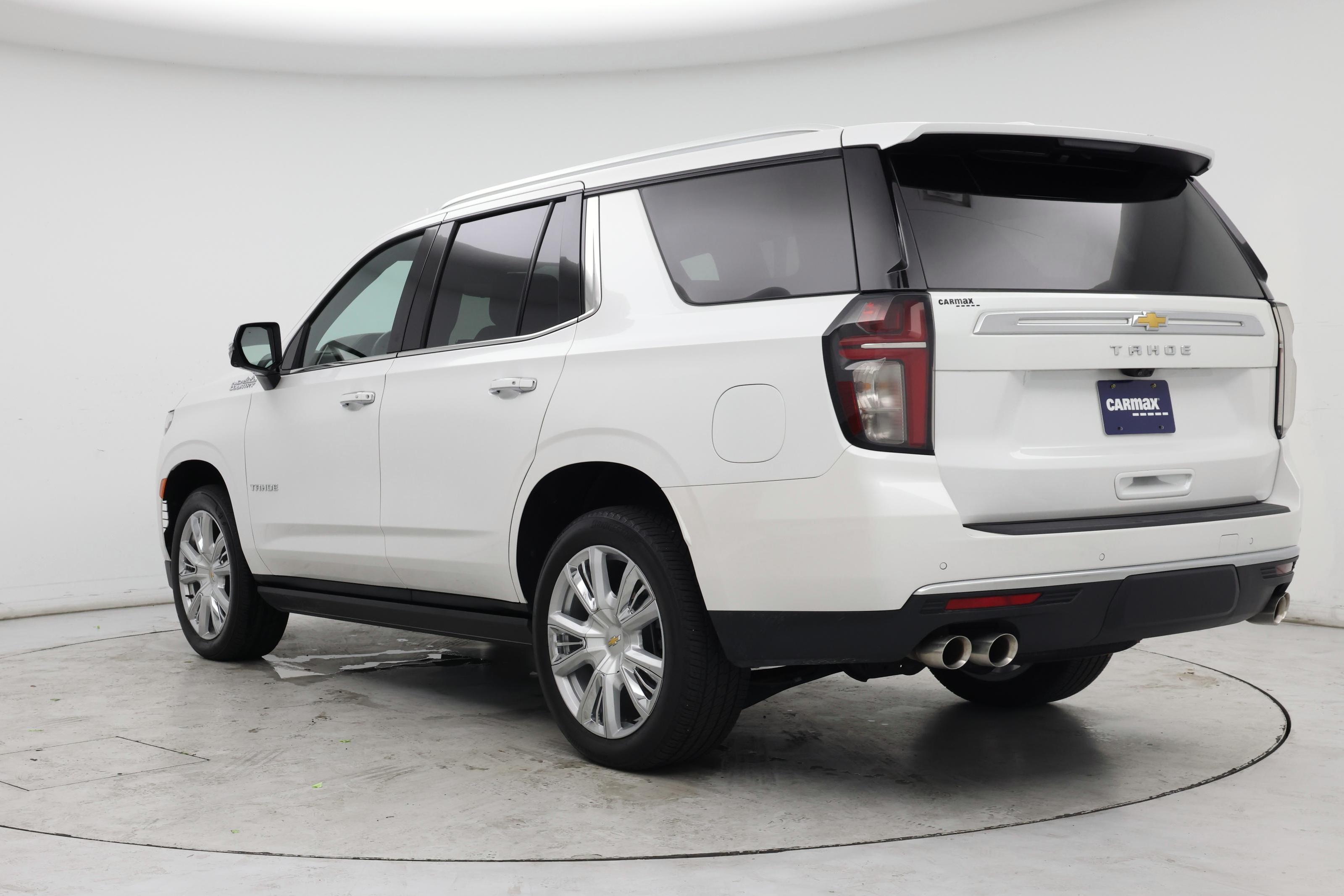 Thumbnail: 2024 Chevrolet Tahoe - 2