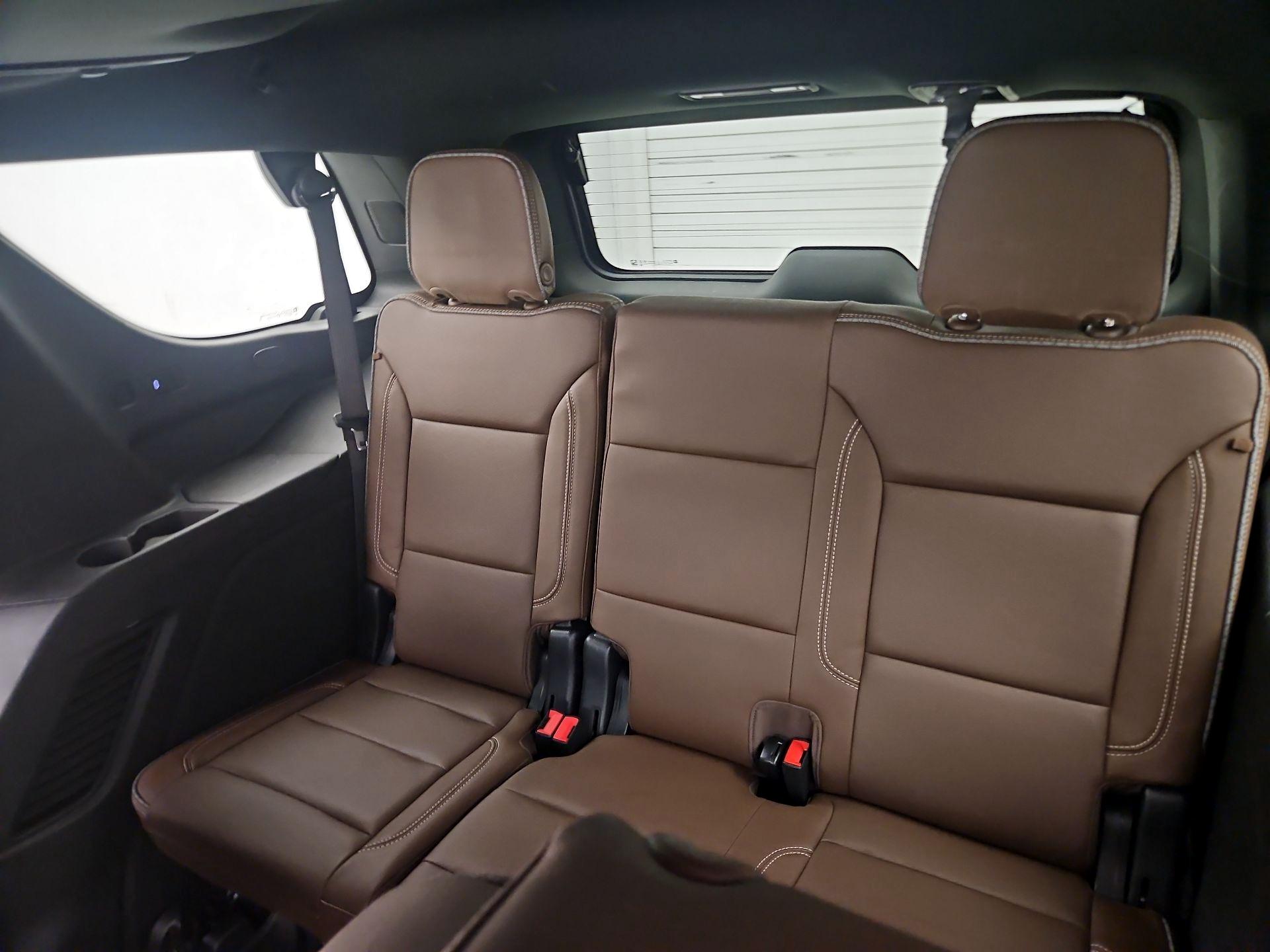 Thumbnail: 2024 Chevrolet Tahoe - 20
